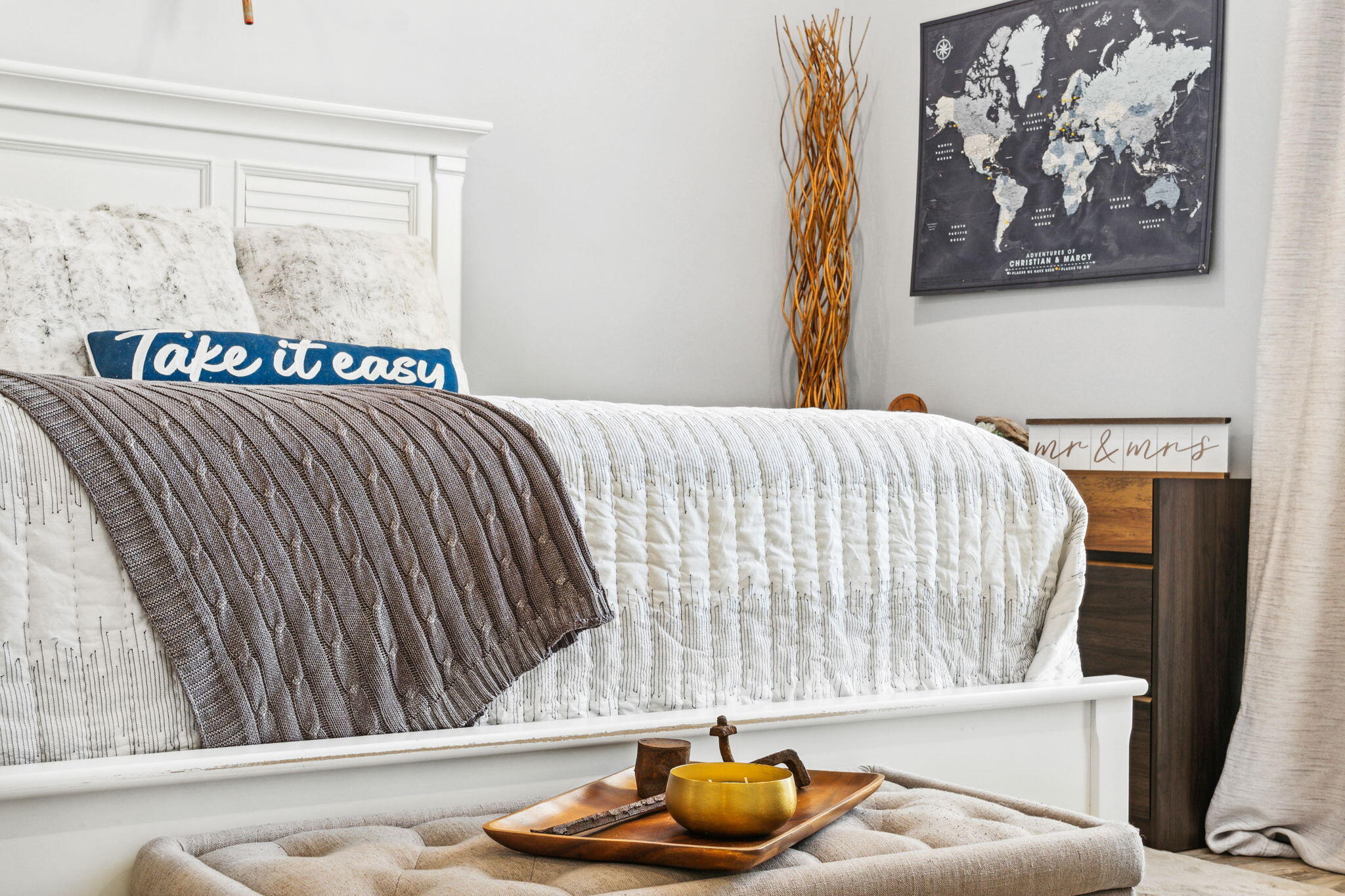 BAY WEST ESTATES UNIT 1 - Residential