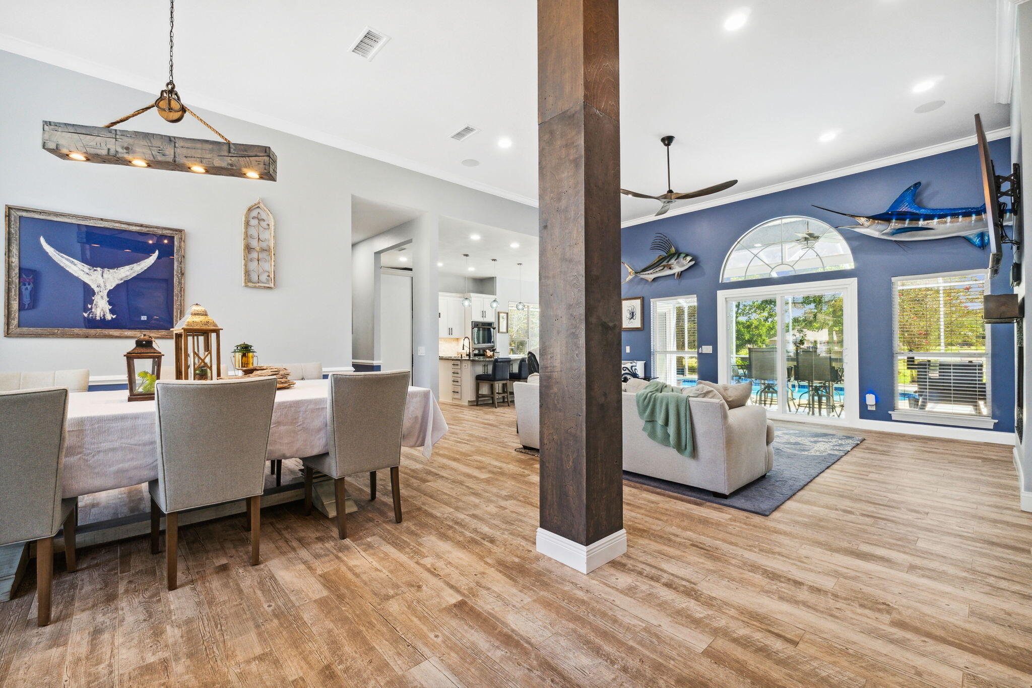 BAY WEST ESTATES UNIT 1 - Residential