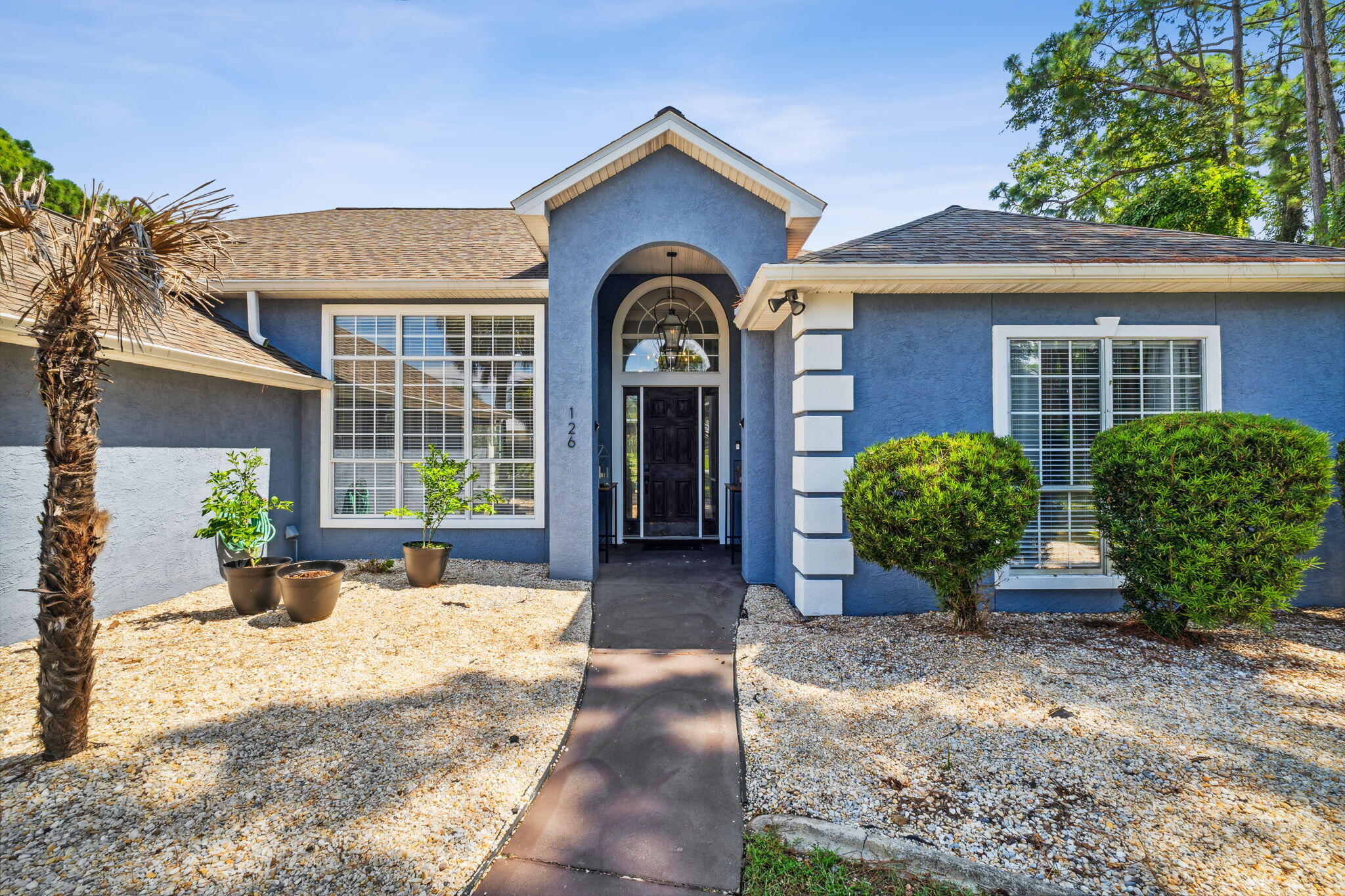 BAY WEST ESTATES UNIT 1 - Residential