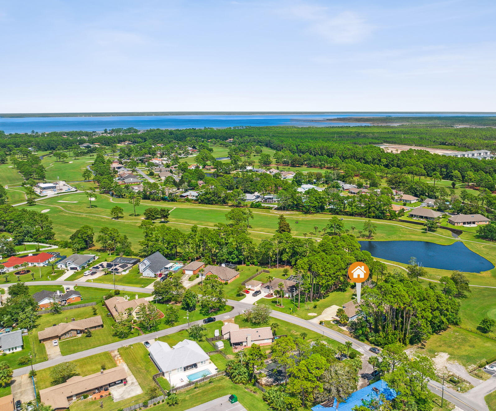 BAY WEST ESTATES UNIT 1 - Residential