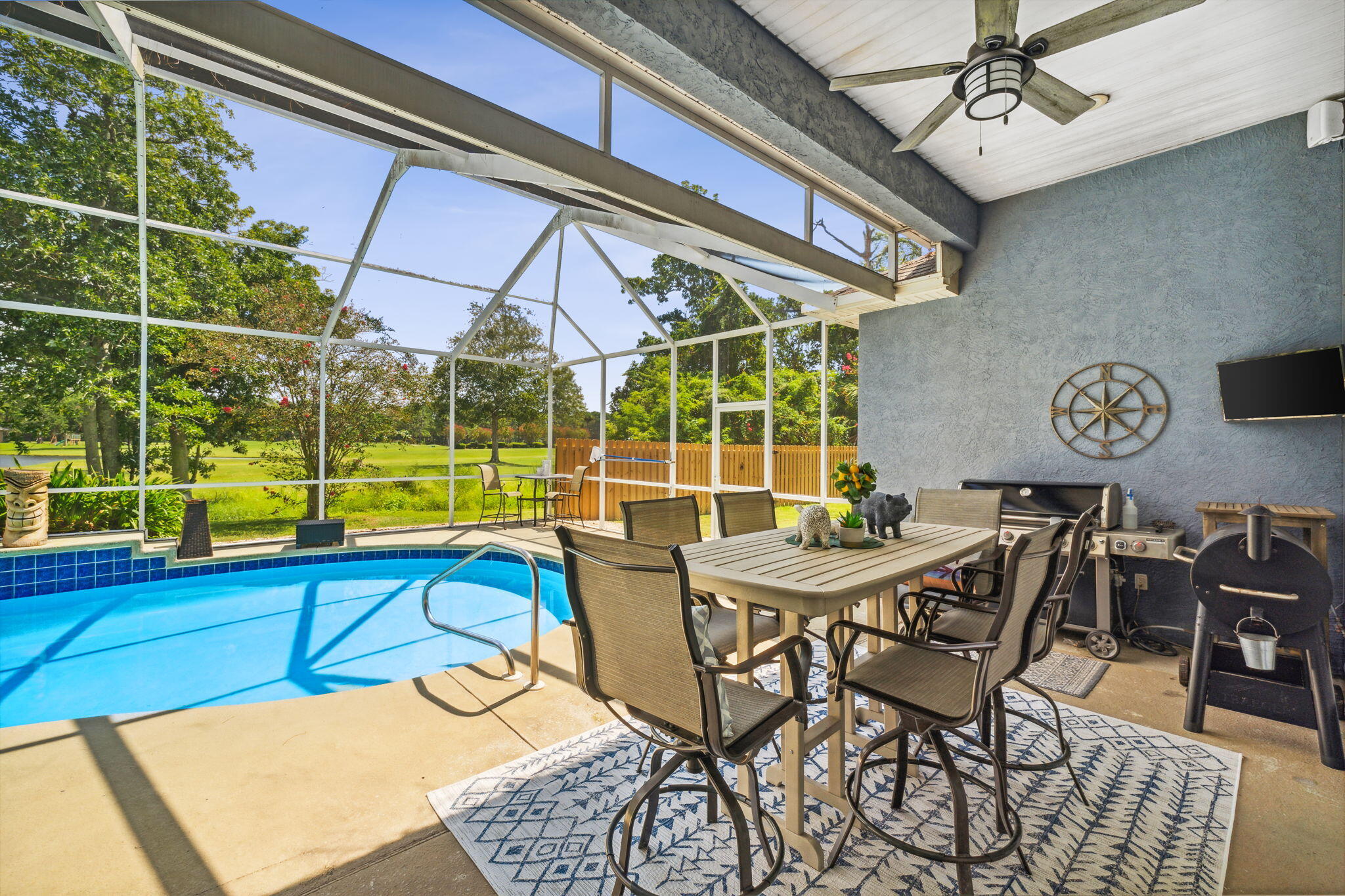 BAY WEST ESTATES UNIT 1 - Residential