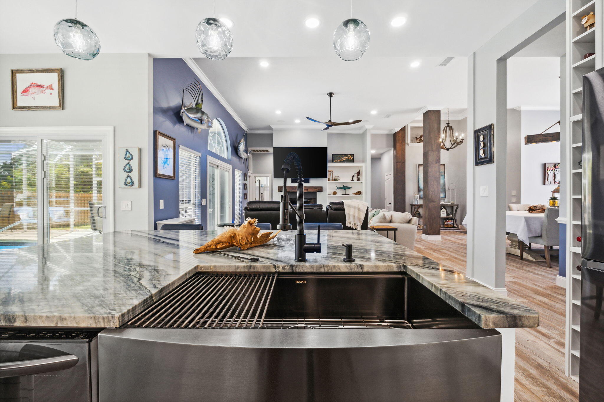 BAY WEST ESTATES UNIT 1 - Residential