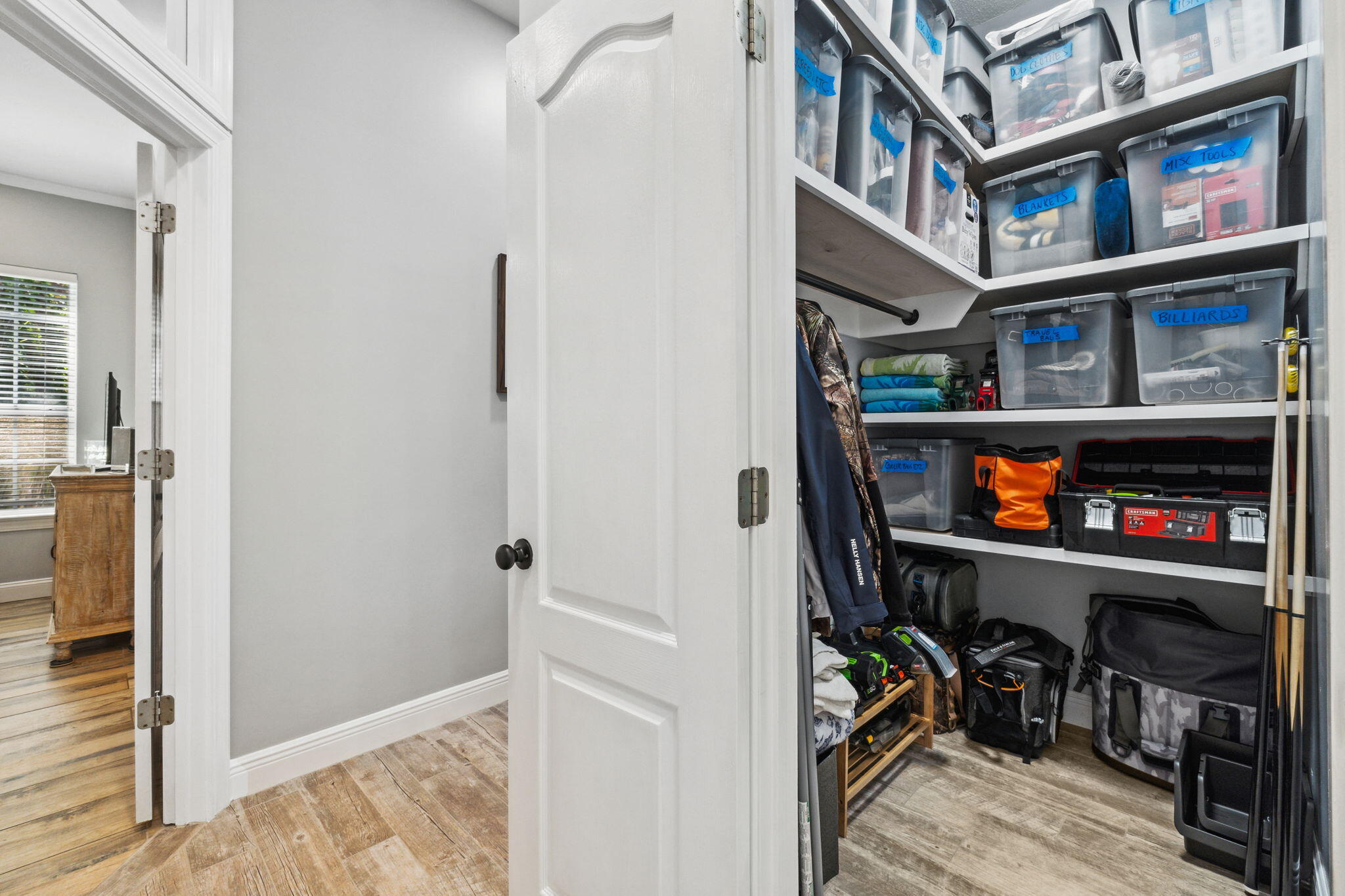 BAY WEST ESTATES UNIT 1 - Residential