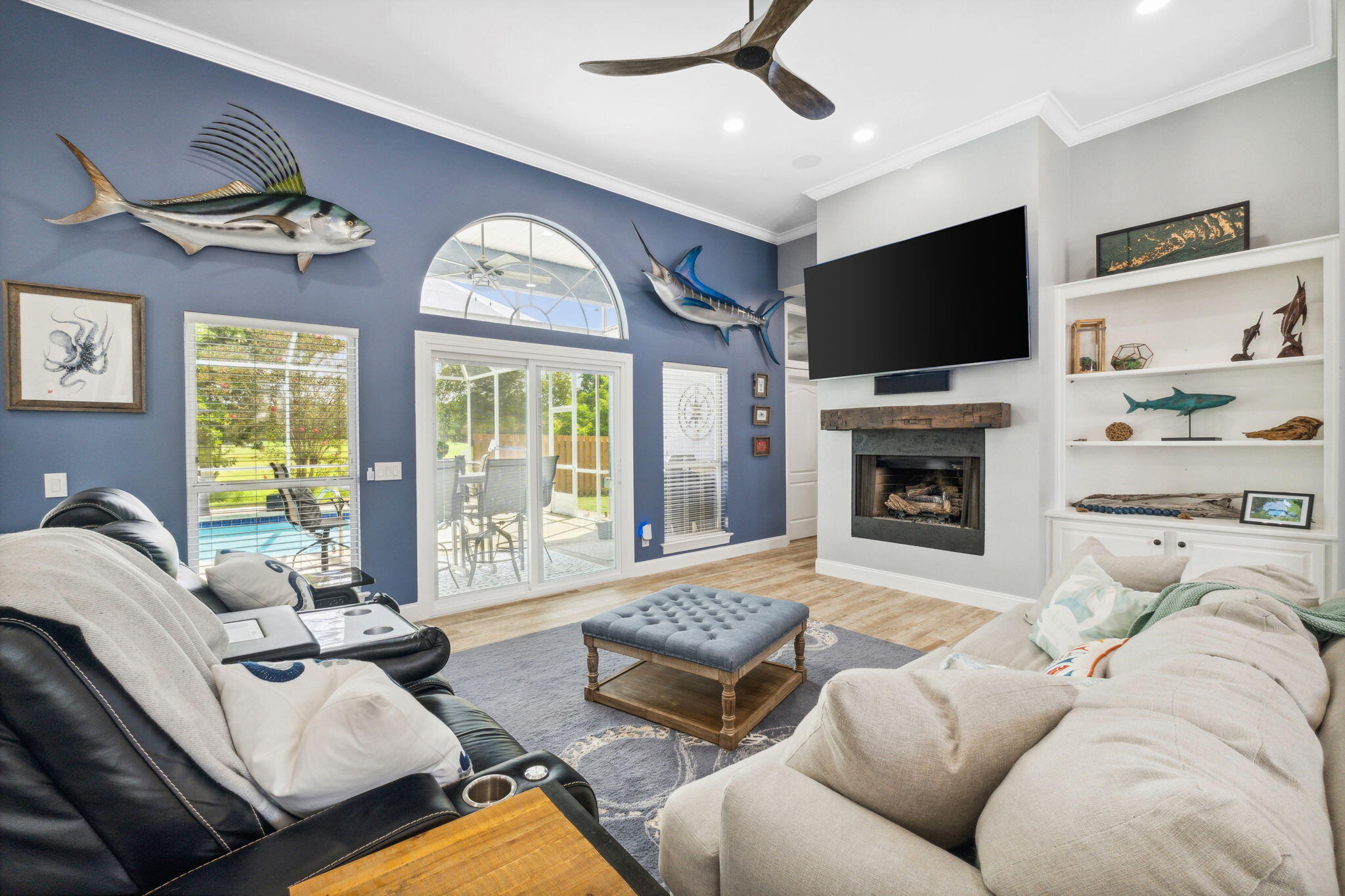 BAY WEST ESTATES UNIT 1 - Residential