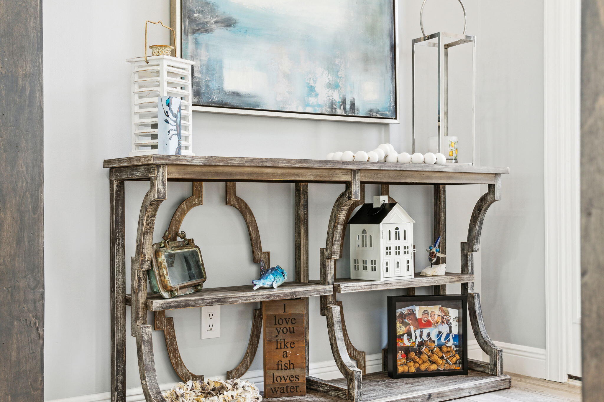 BAY WEST ESTATES UNIT 1 - Residential