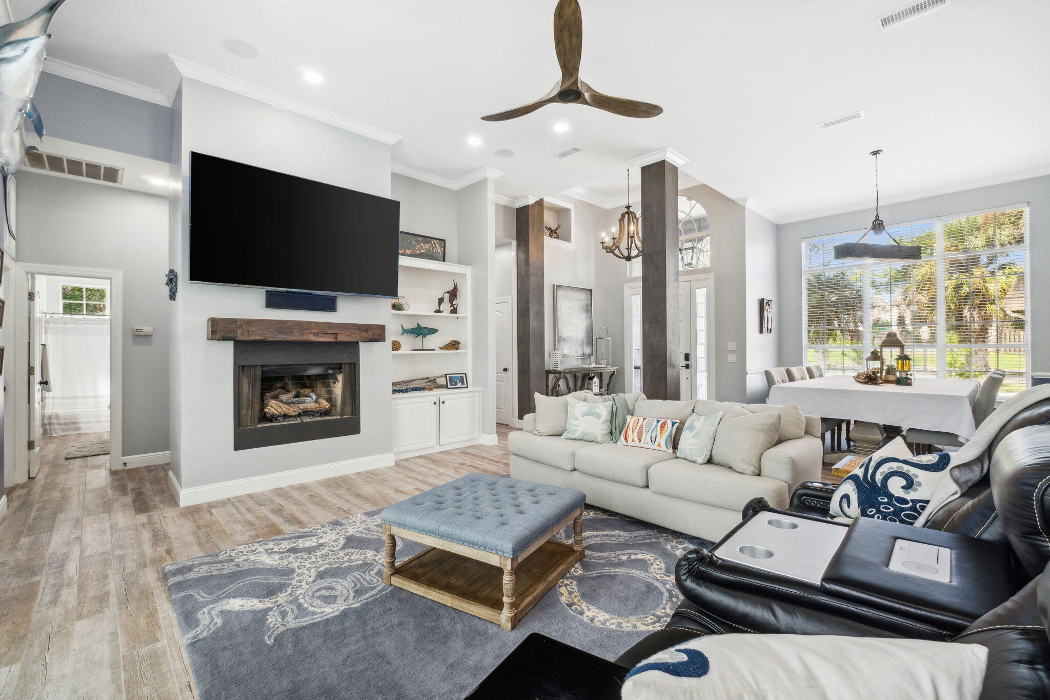 BAY WEST ESTATES UNIT 1 - Residential