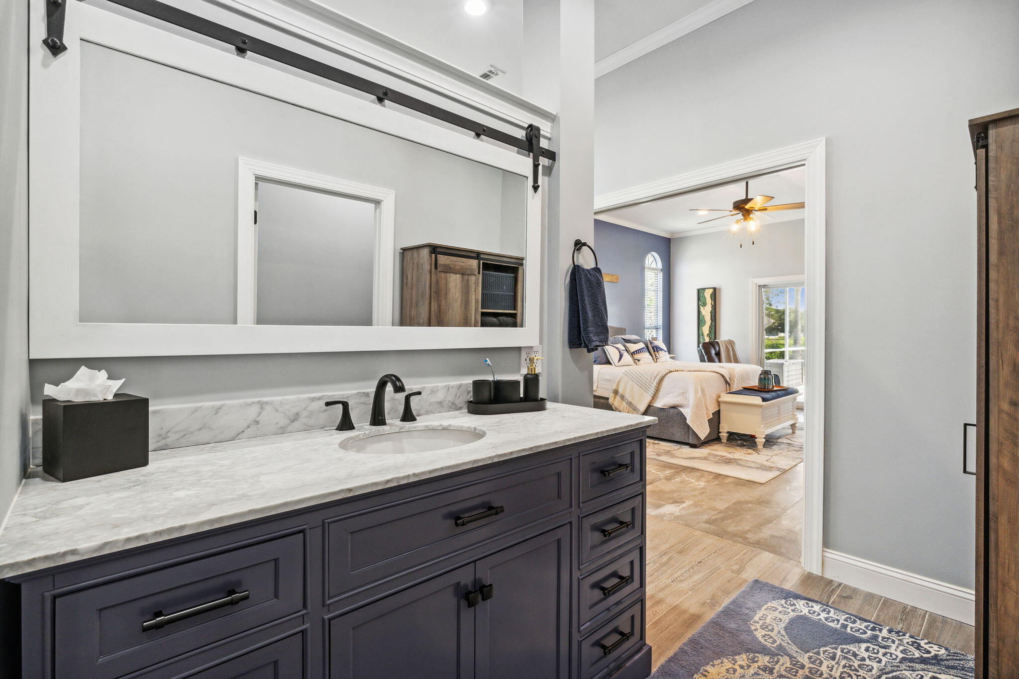 BAY WEST ESTATES UNIT 1 - Residential