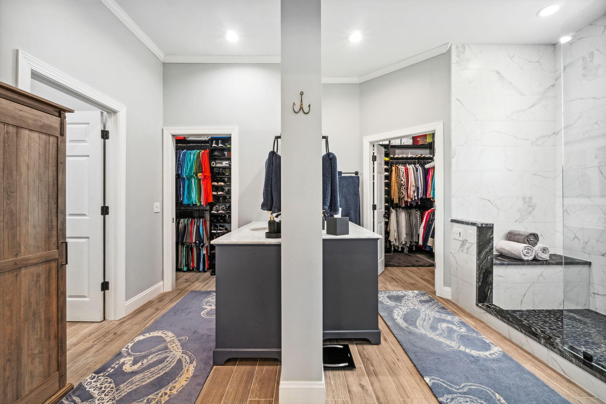 BAY WEST ESTATES UNIT 1 - Residential