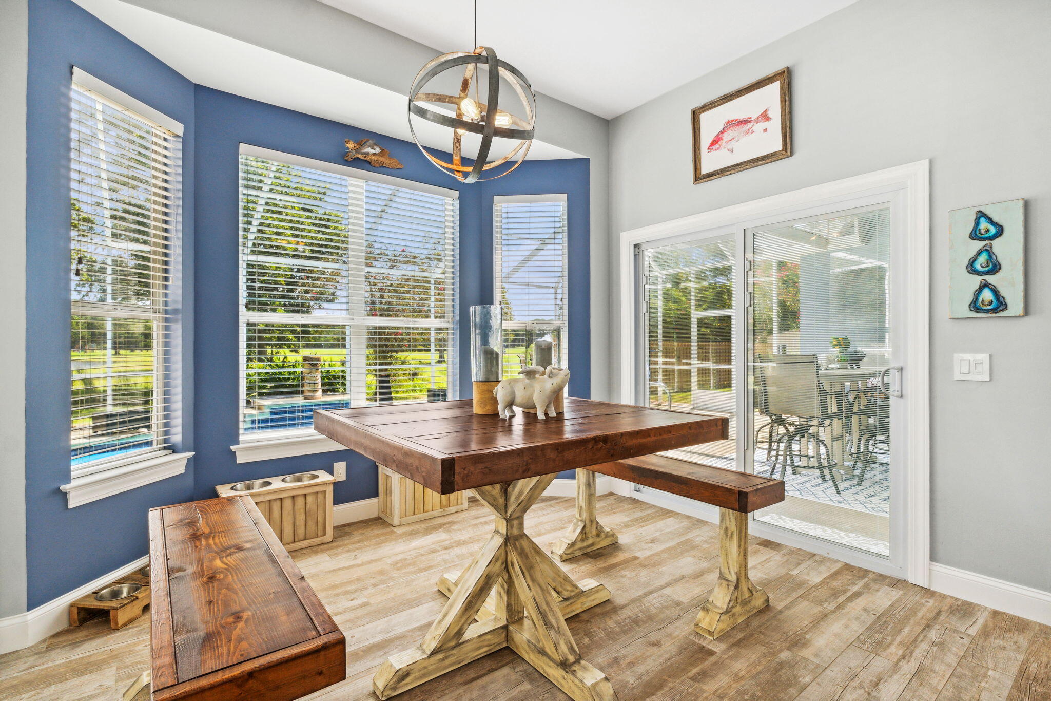 BAY WEST ESTATES UNIT 1 - Residential