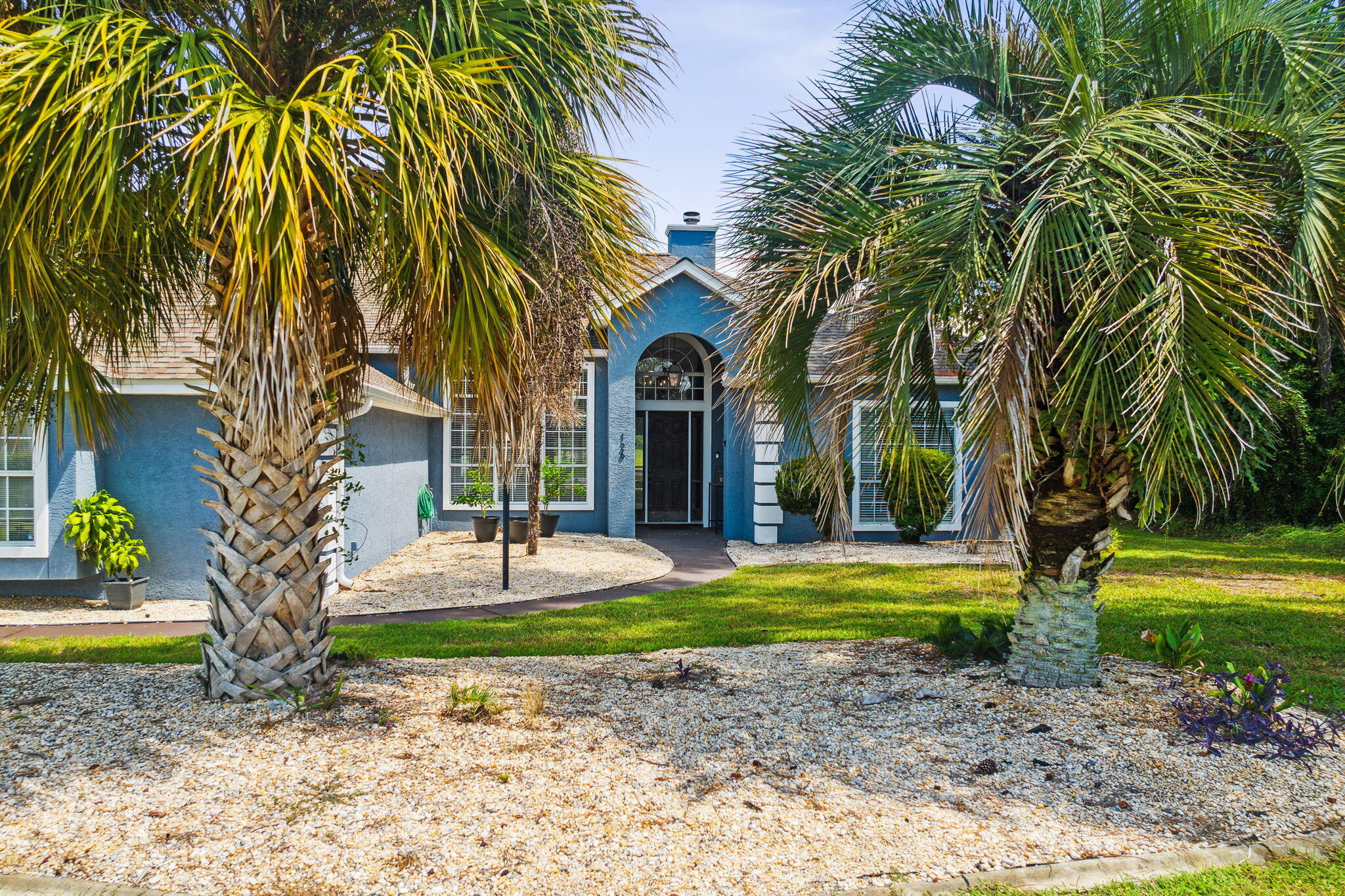 BAY WEST ESTATES UNIT 1 - Residential