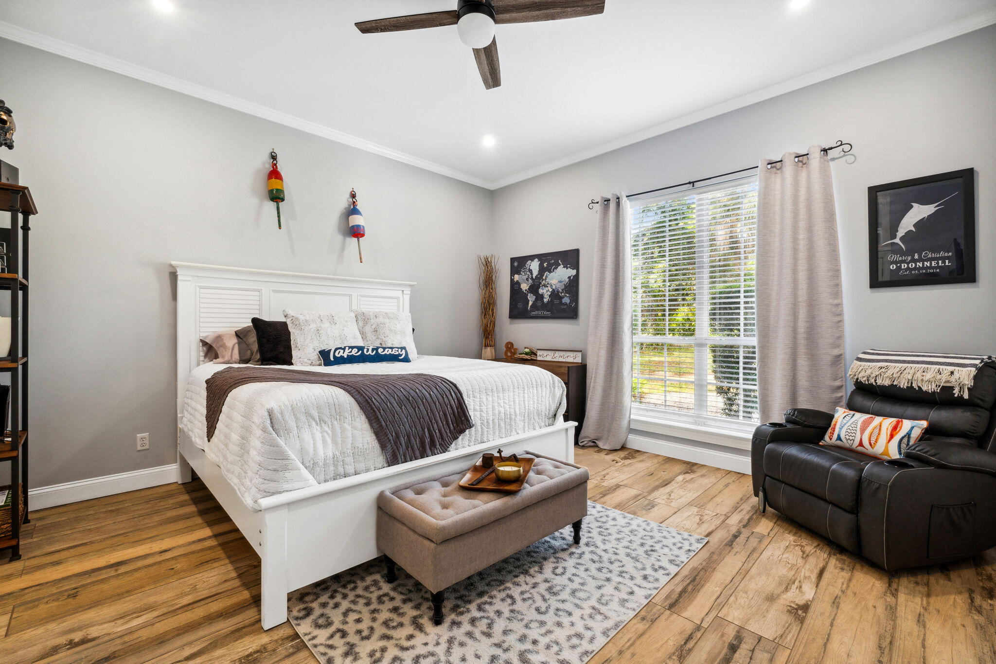 BAY WEST ESTATES UNIT 1 - Residential