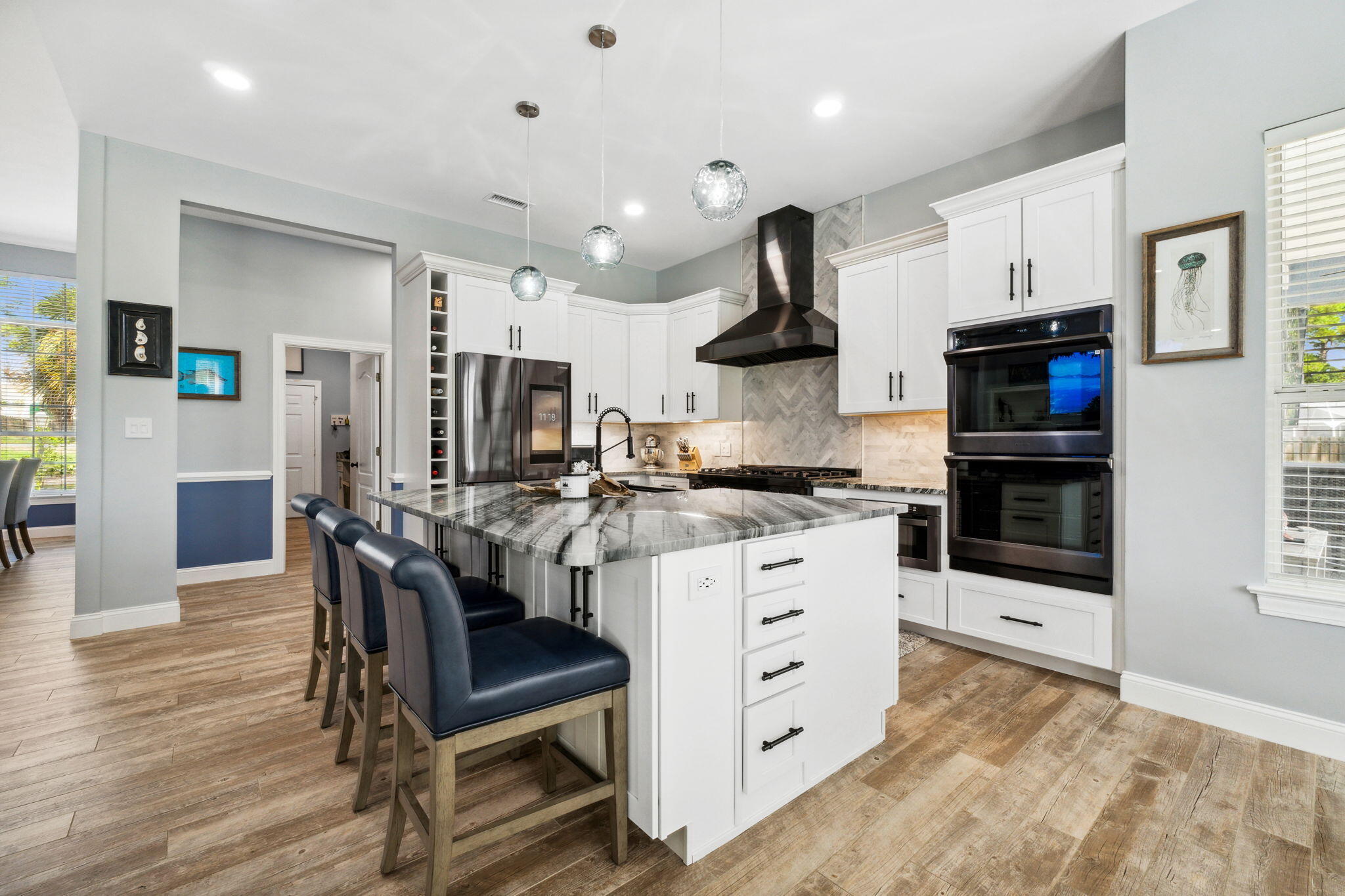 BAY WEST ESTATES UNIT 1 - Residential