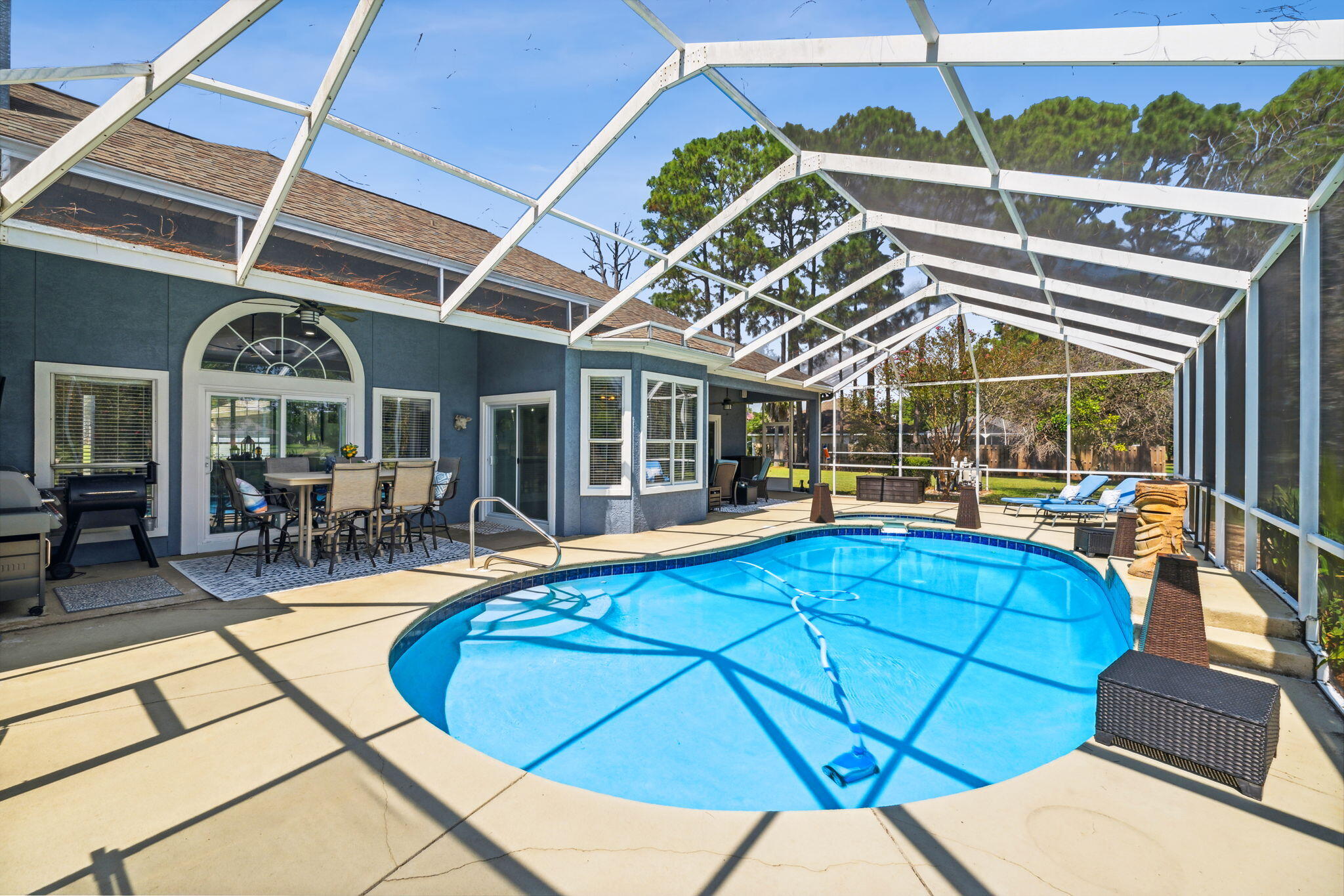 BAY WEST ESTATES UNIT 1 - Residential