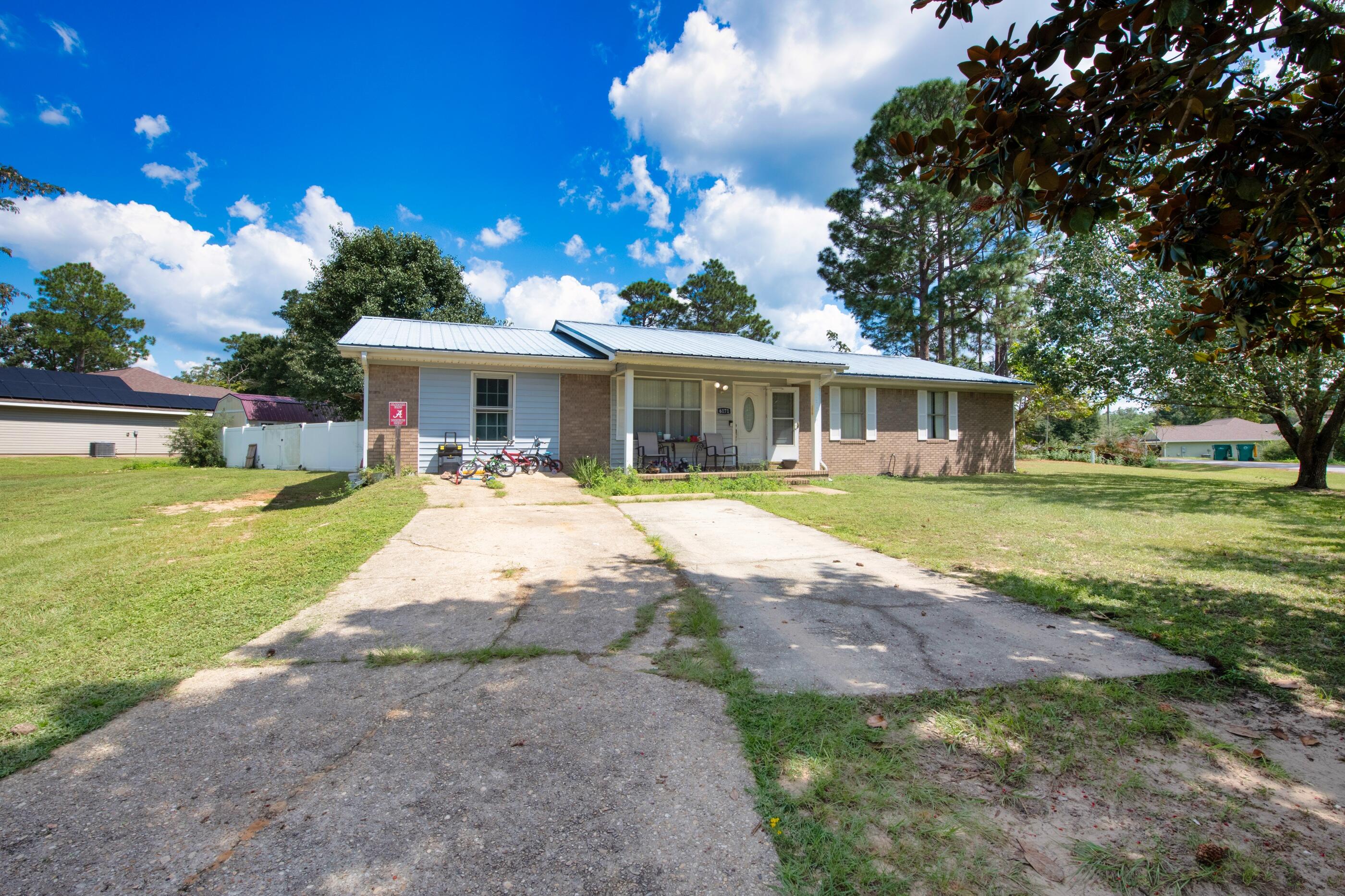 AUBURN HEIGHTS - Residential