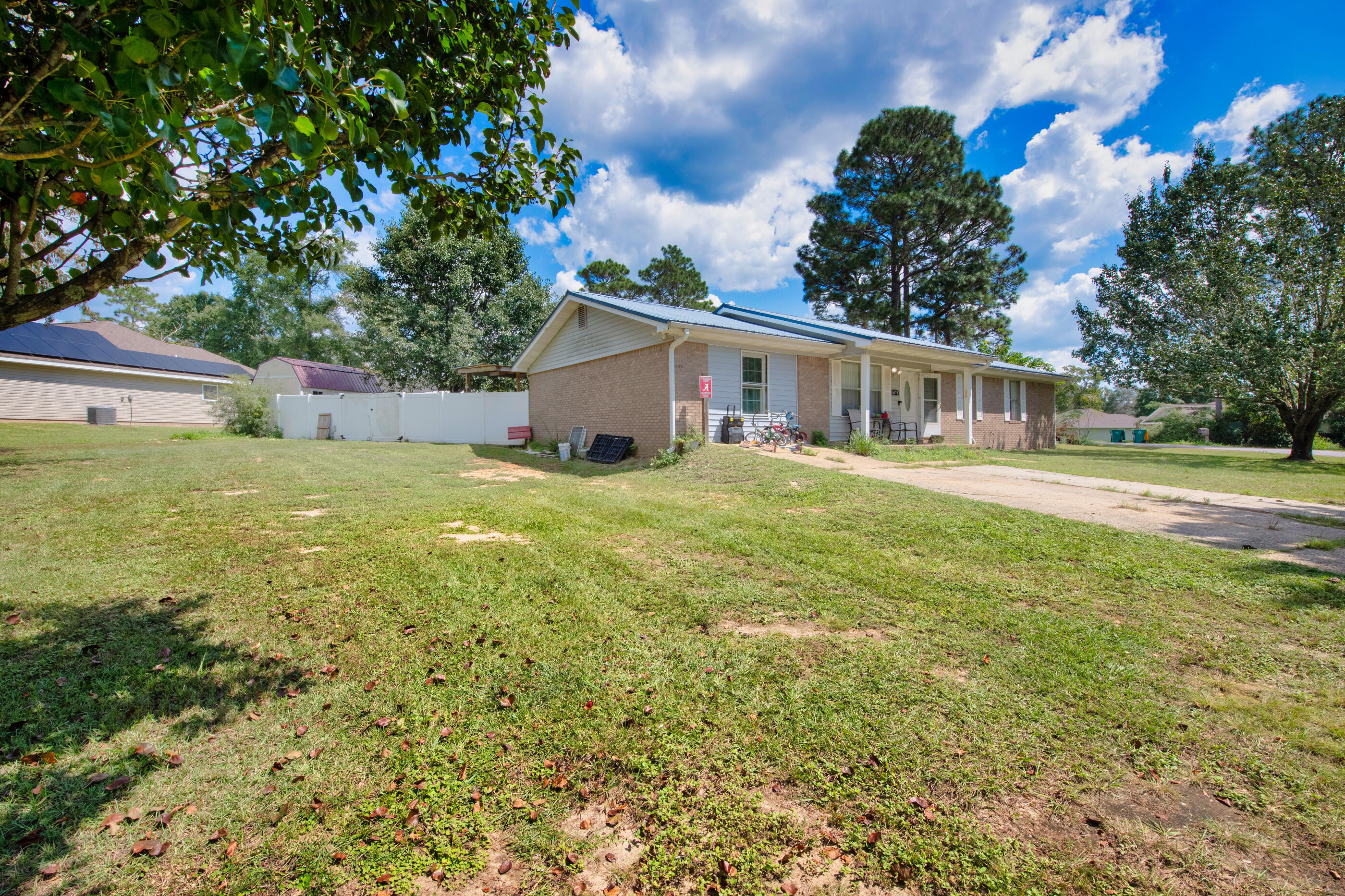 AUBURN HEIGHTS - Residential