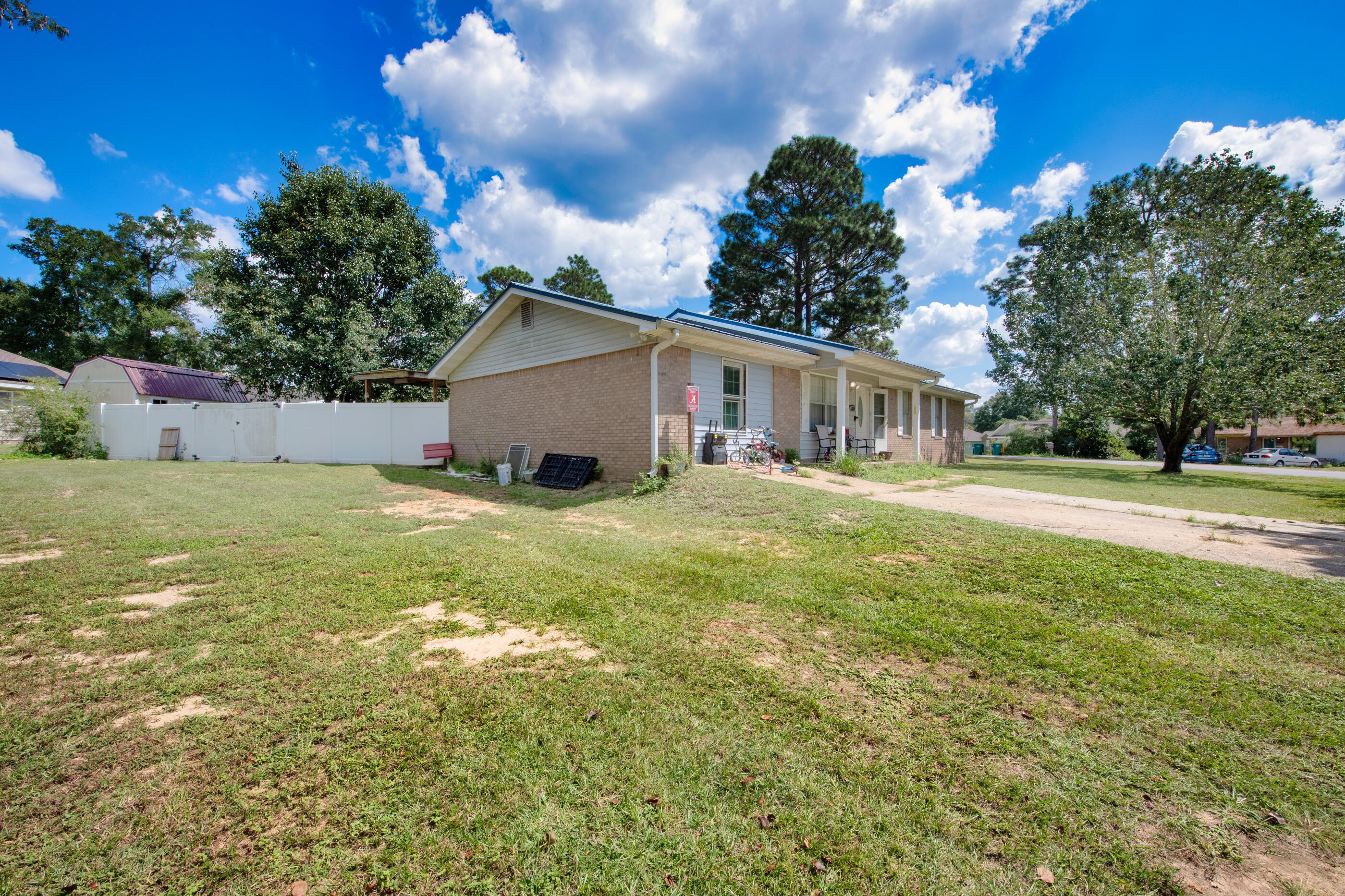 AUBURN HEIGHTS - Residential