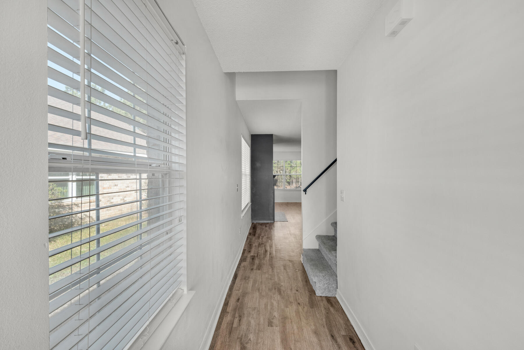 PARKER'S LANDING - Residential Lease