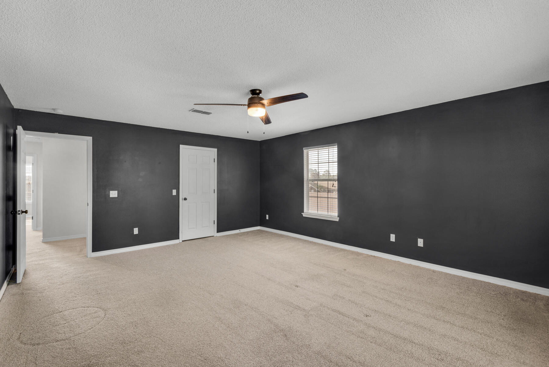 PARKER'S LANDING - Residential Lease