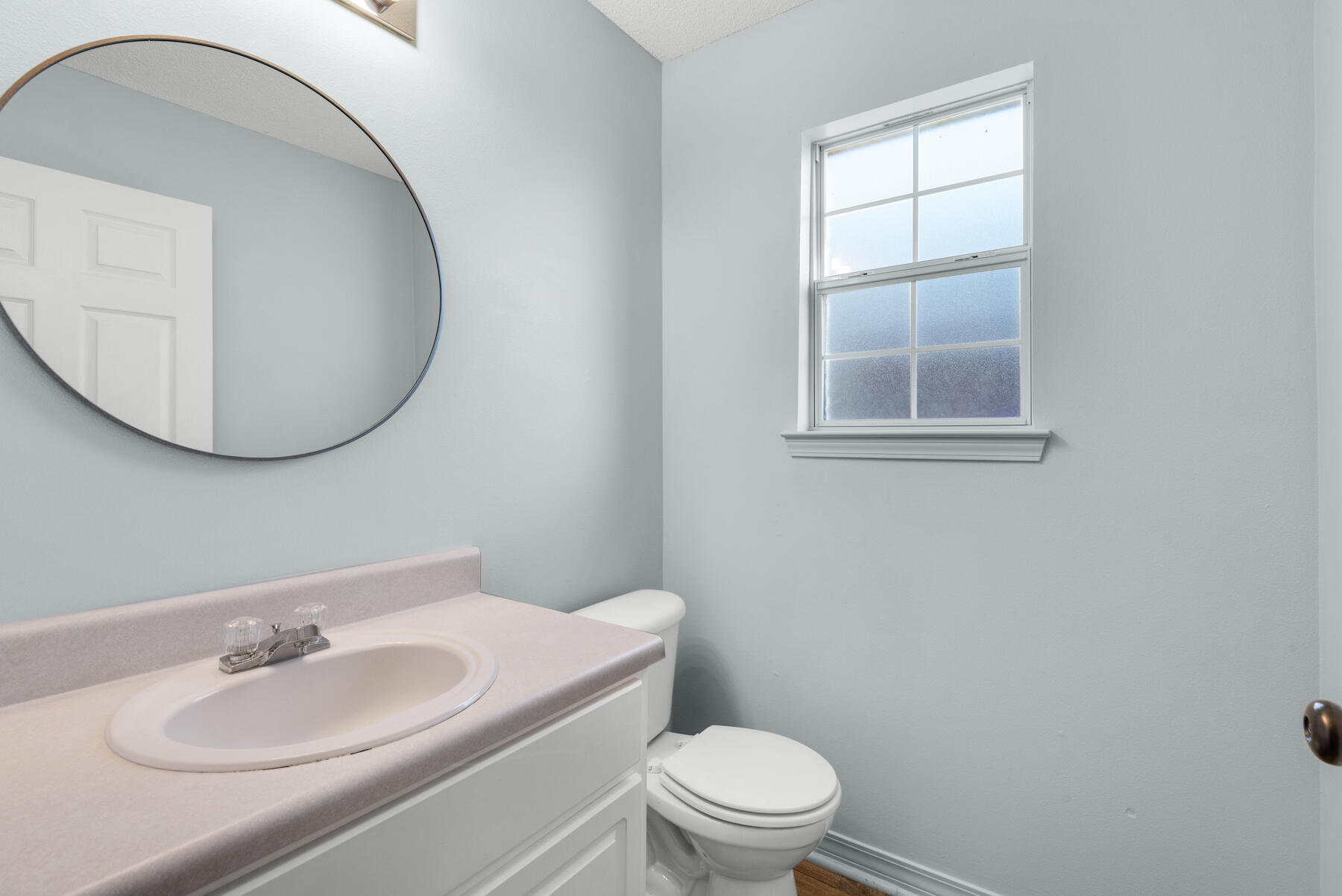 PARKER'S LANDING - Residential Lease