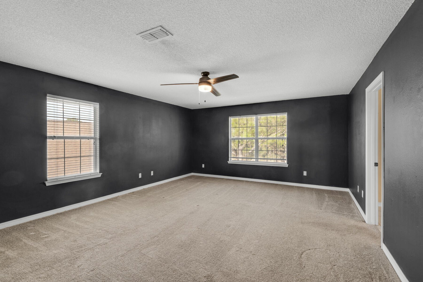 PARKER'S LANDING - Residential Lease