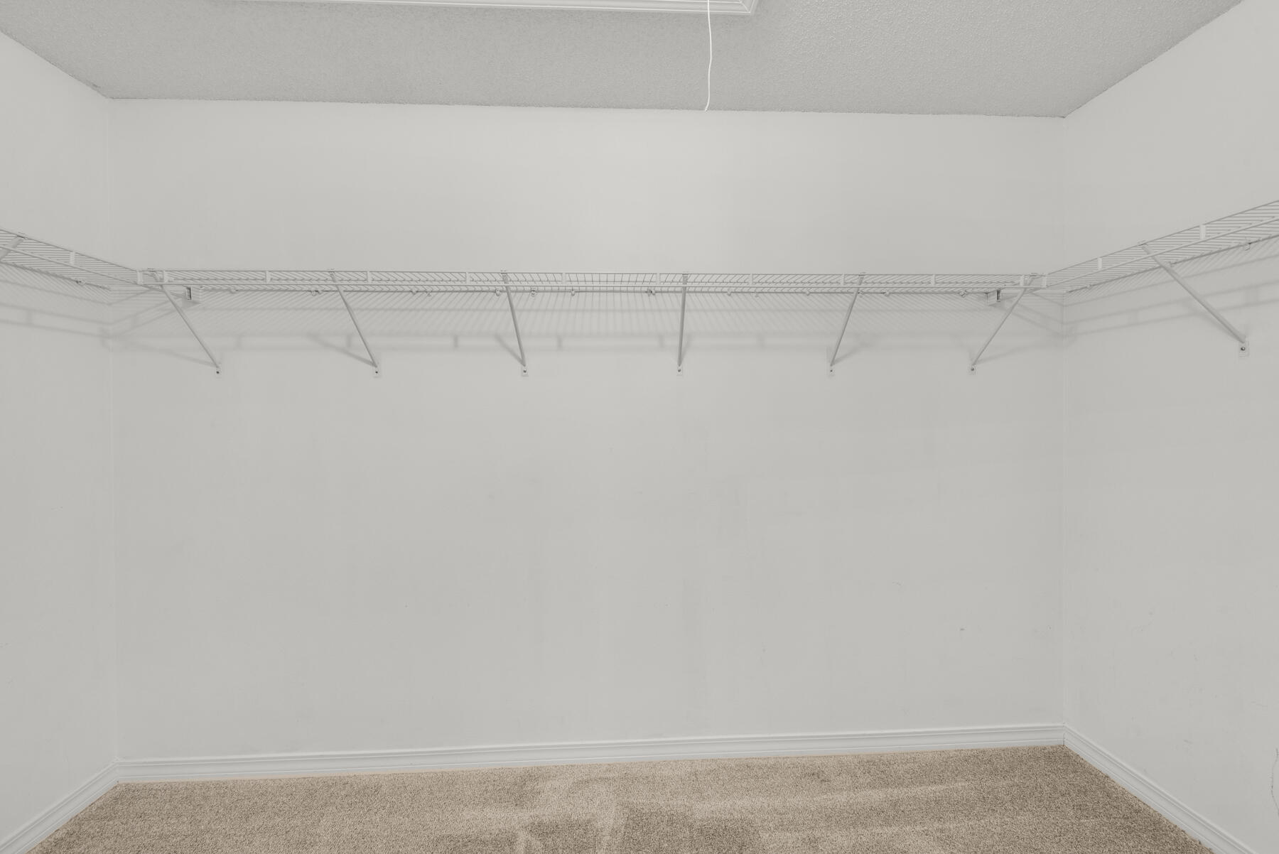 PARKER'S LANDING - Residential Lease