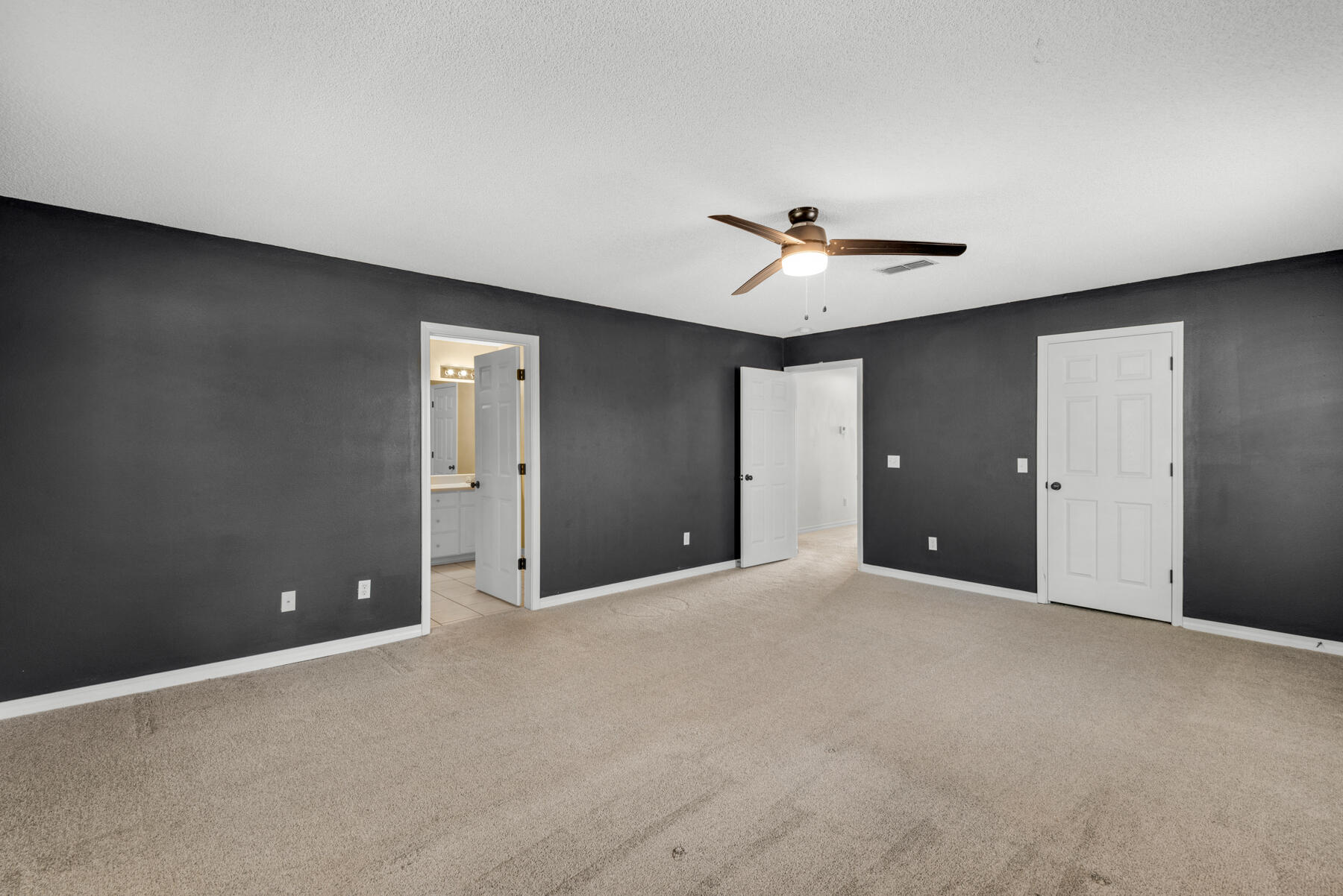 PARKER'S LANDING - Residential Lease