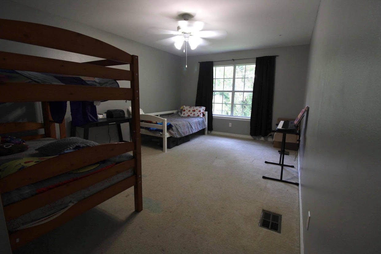 REFLECTIONS AT BLUEWATER BAY T/H - Residential