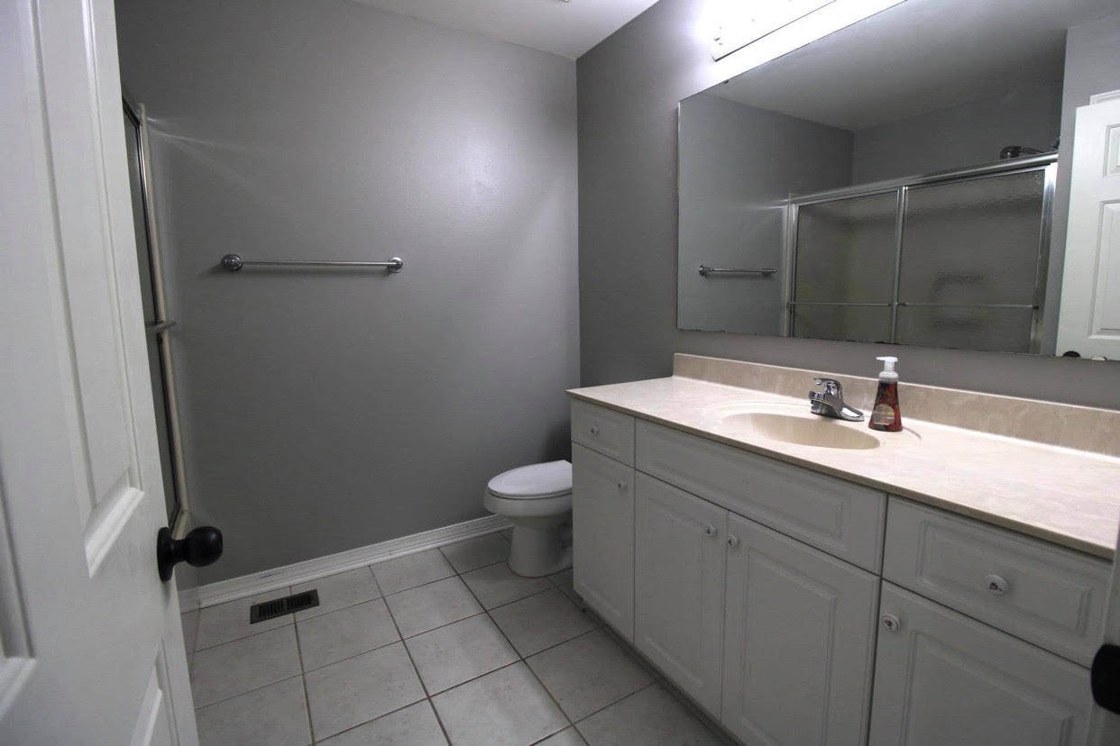 REFLECTIONS AT BLUEWATER BAY T/H - Residential