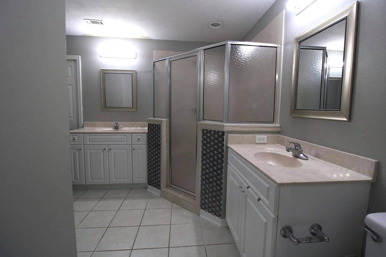 REFLECTIONS AT BLUEWATER BAY T/H - Residential