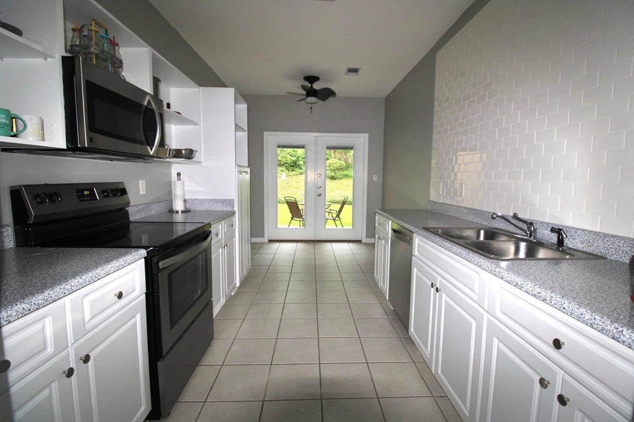 REFLECTIONS AT BLUEWATER BAY T/H - Residential