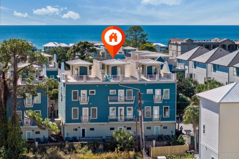 A home in Santa Rosa Beach