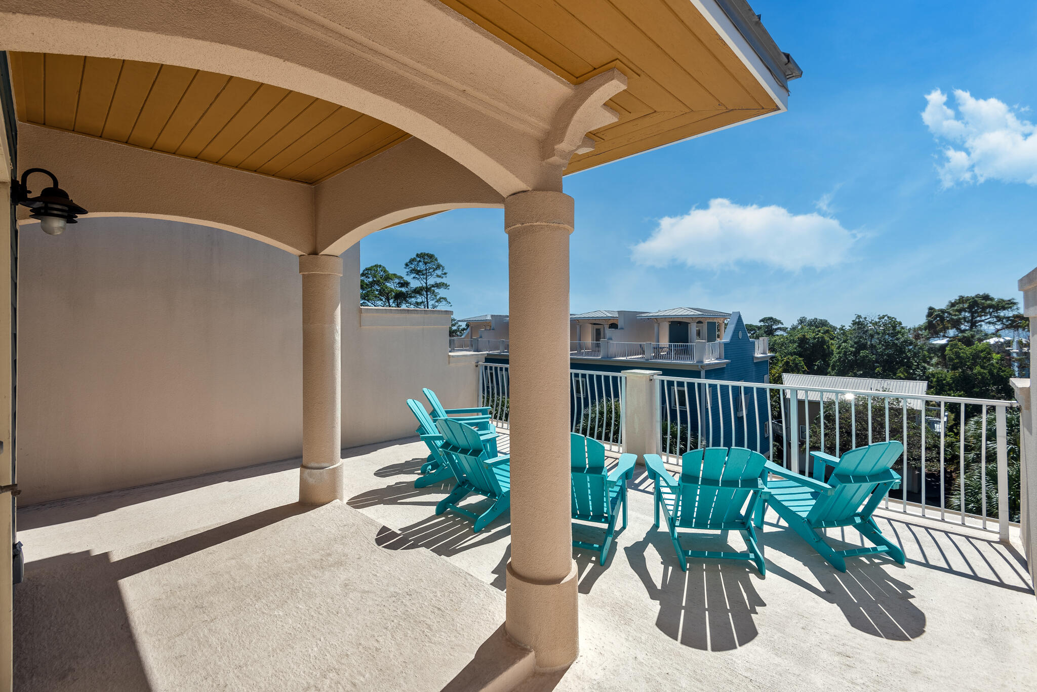 Coastal Dunes - Residential