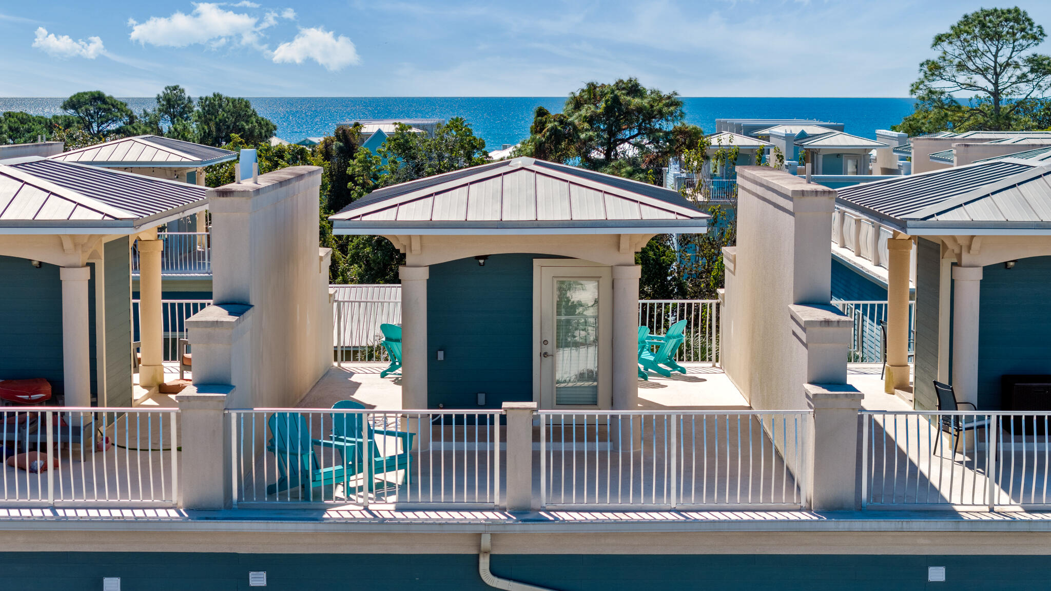 Coastal Dunes - Residential