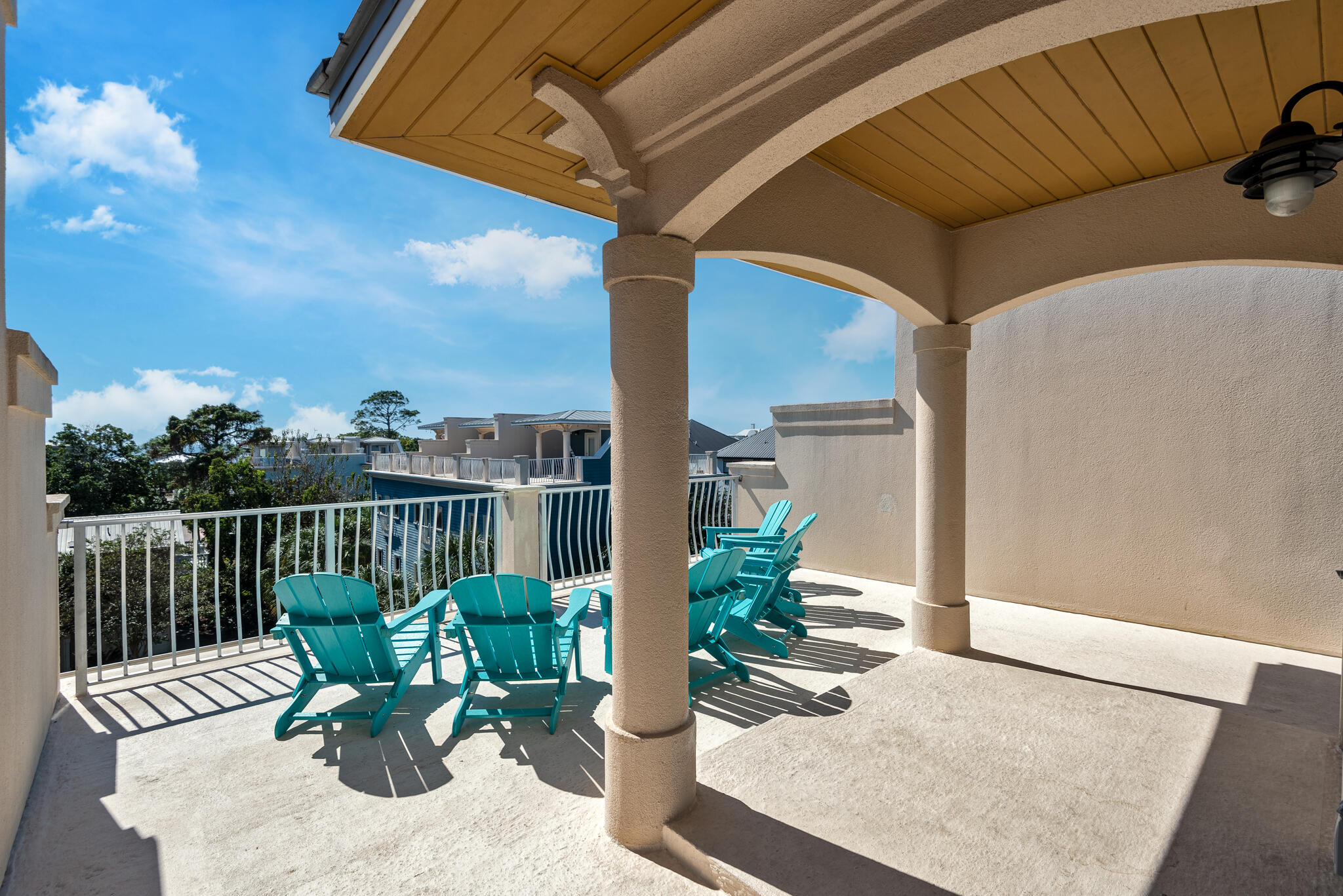 Coastal Dunes - Residential