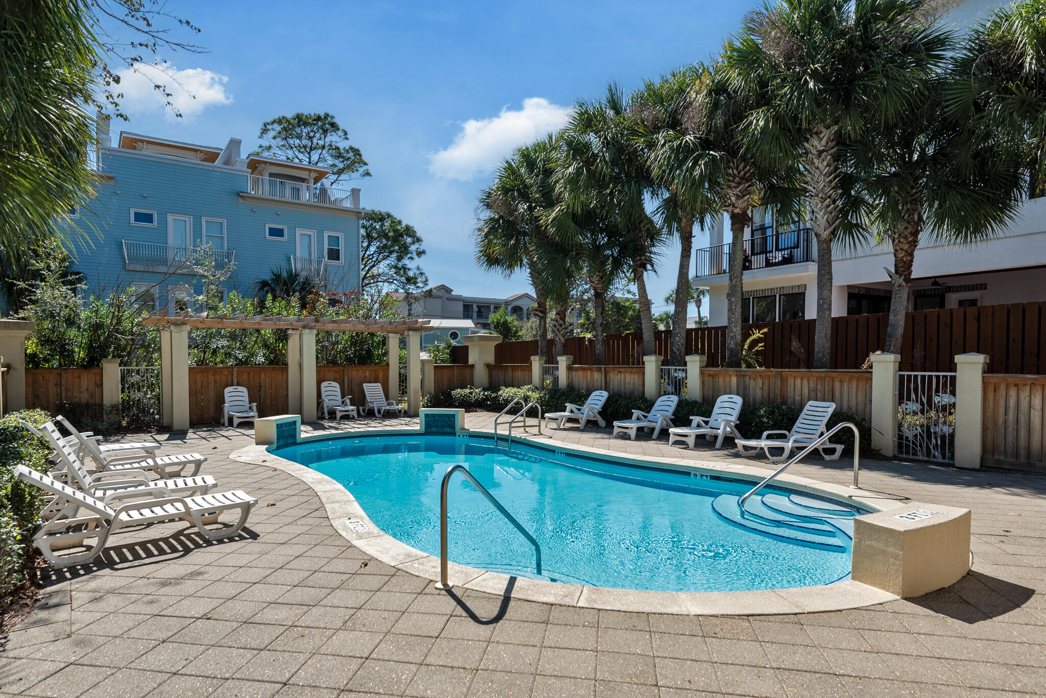 Coastal Dunes - Residential