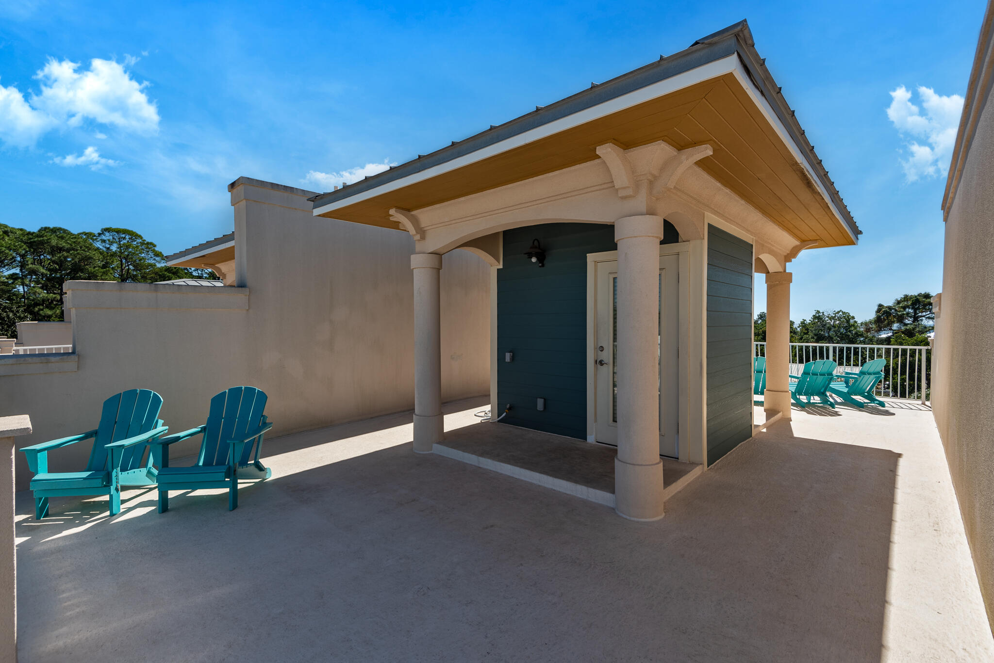 Coastal Dunes - Residential