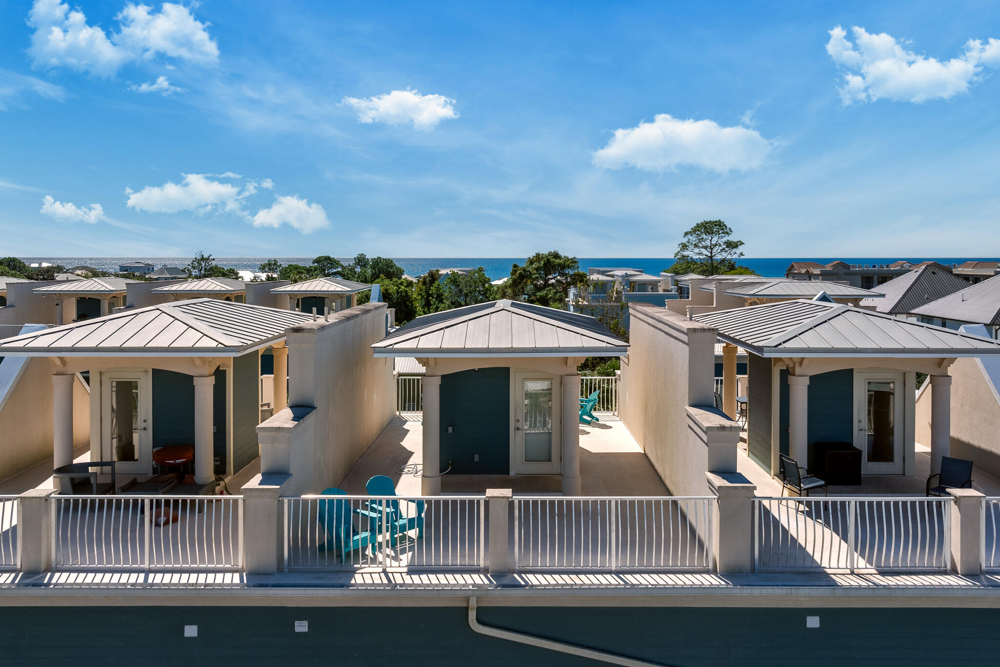 Coastal Dunes - Residential