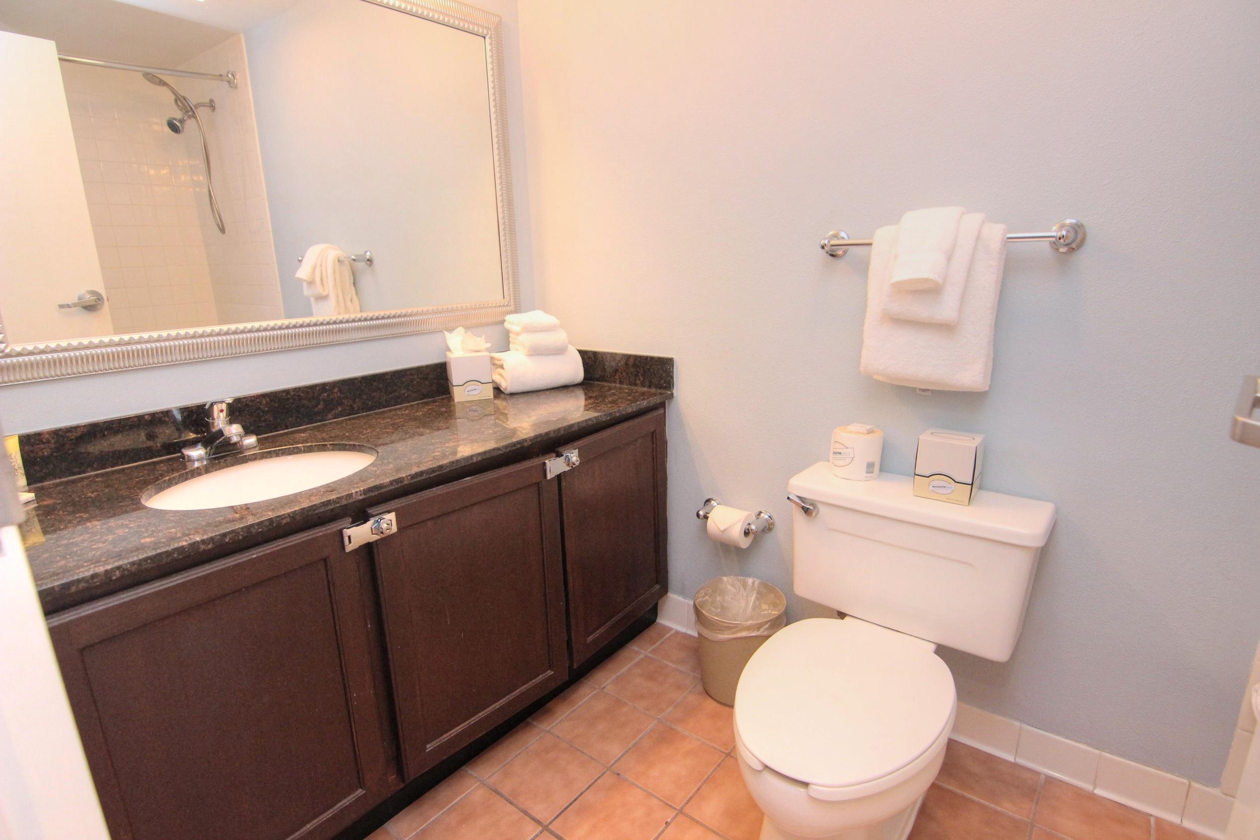 BAYSIDE CONDO SANDESTIN - Residential