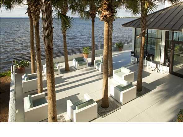 BAYSIDE CONDO SANDESTIN - Residential