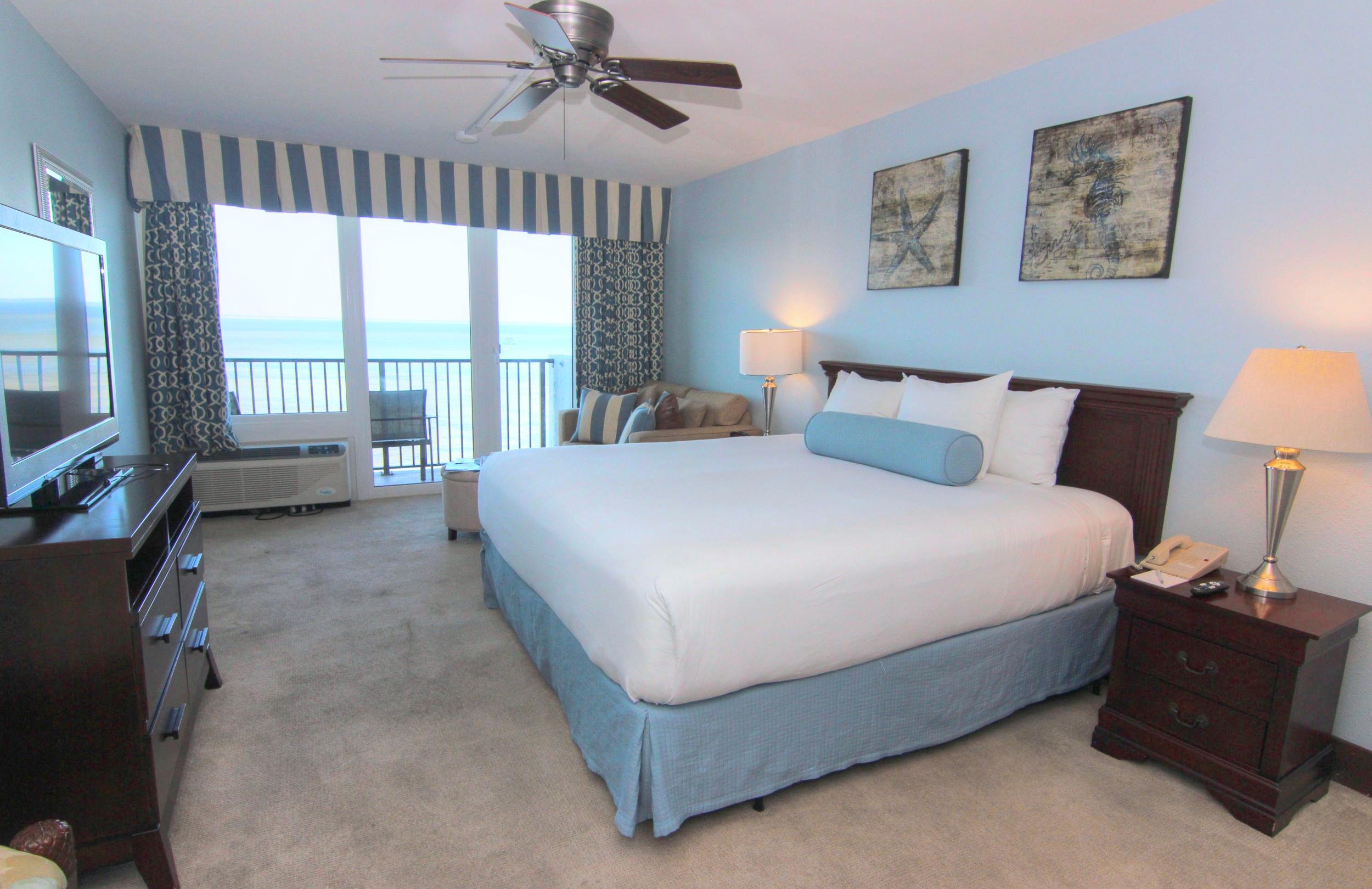 BAYSIDE CONDO SANDESTIN - Residential