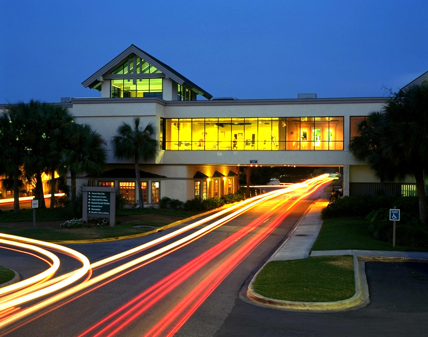 BAYSIDE CONDO SANDESTIN - Residential