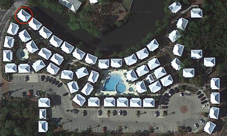 BUNGALOWS AT SEAGROVE BEACH - Residential