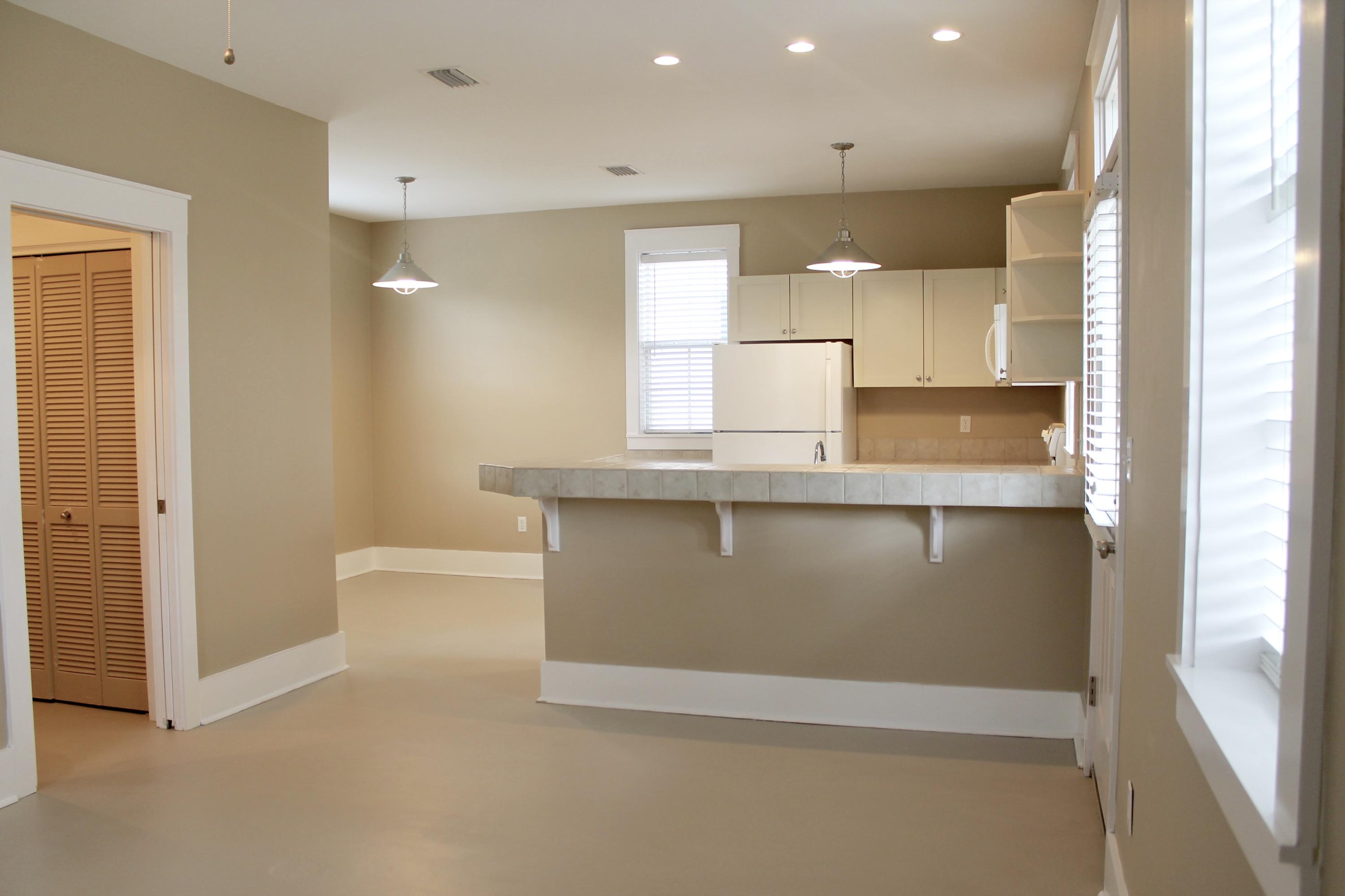 BUNGALOWS AT SEAGROVE BEACH - Residential