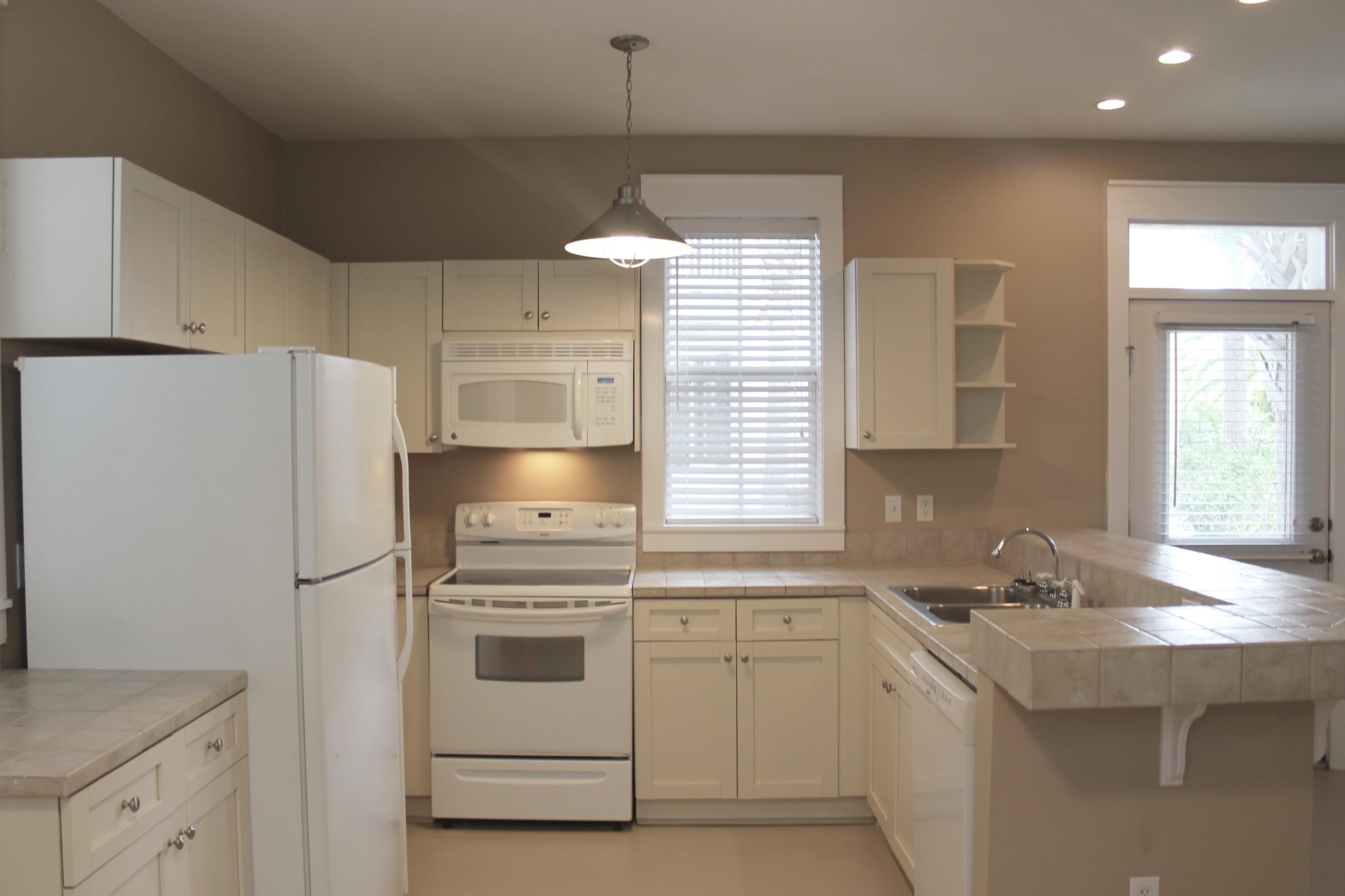 BUNGALOWS AT SEAGROVE BEACH - Residential