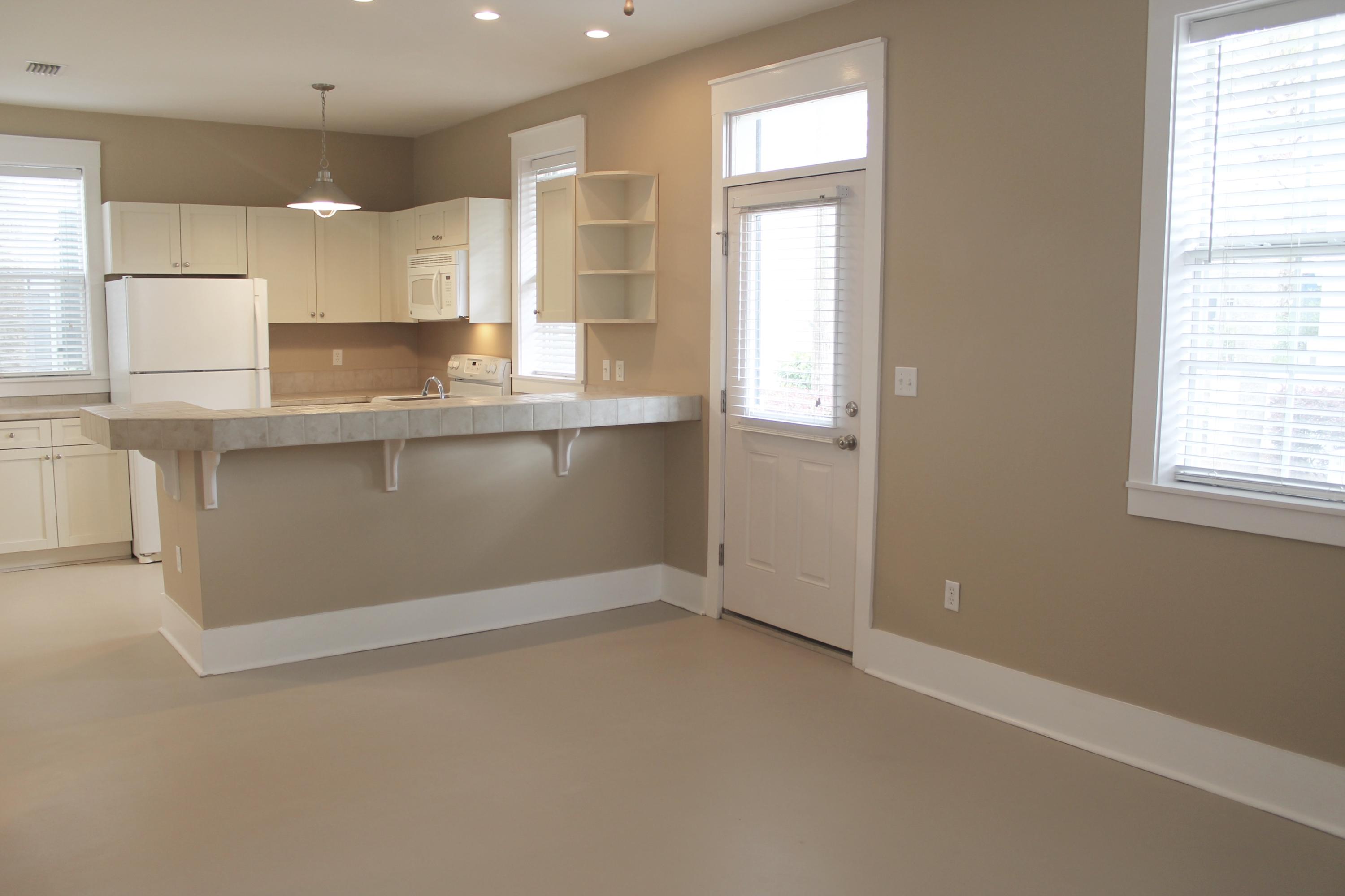 BUNGALOWS AT SEAGROVE BEACH - Residential