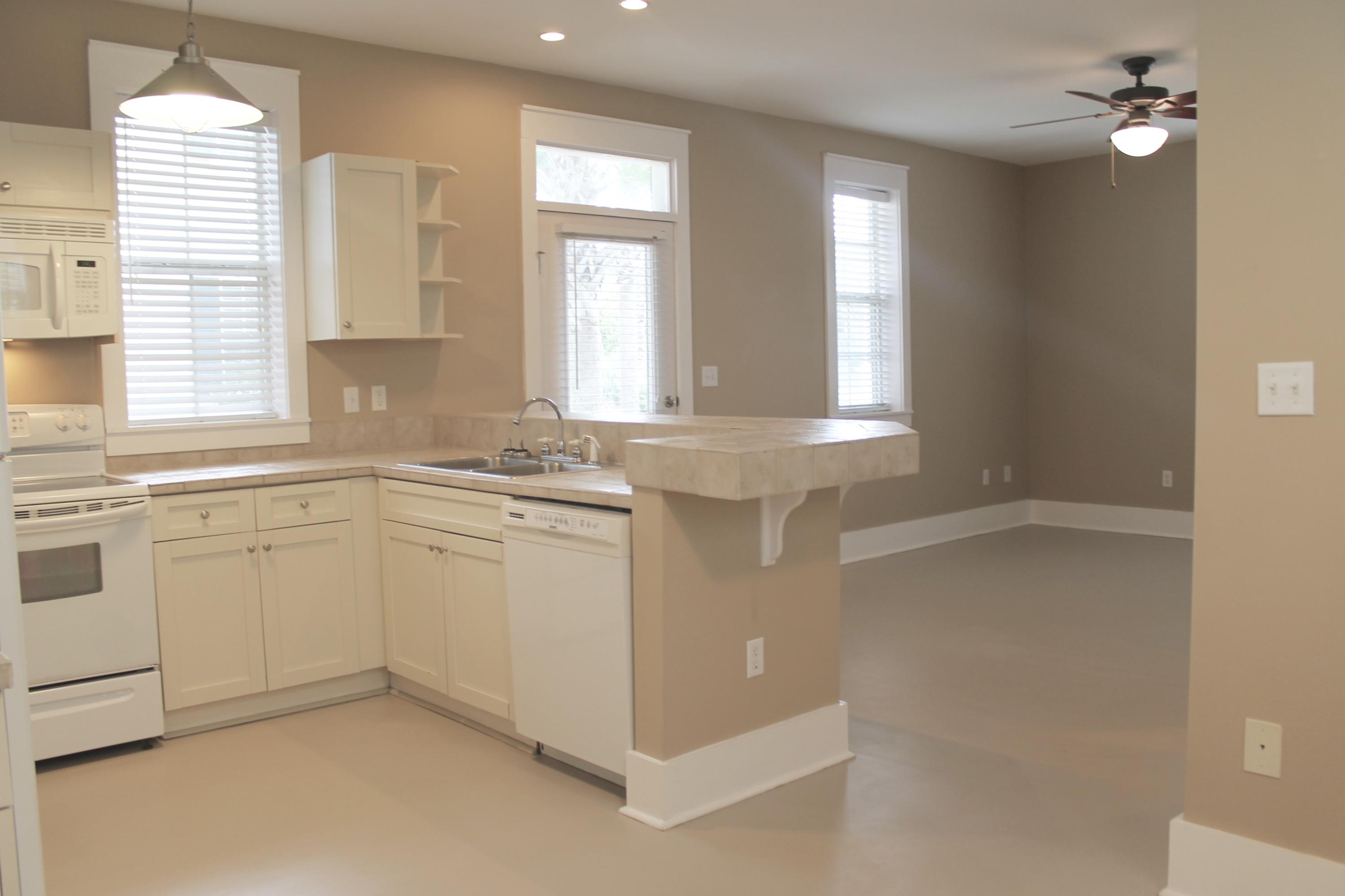 BUNGALOWS AT SEAGROVE BEACH - Residential