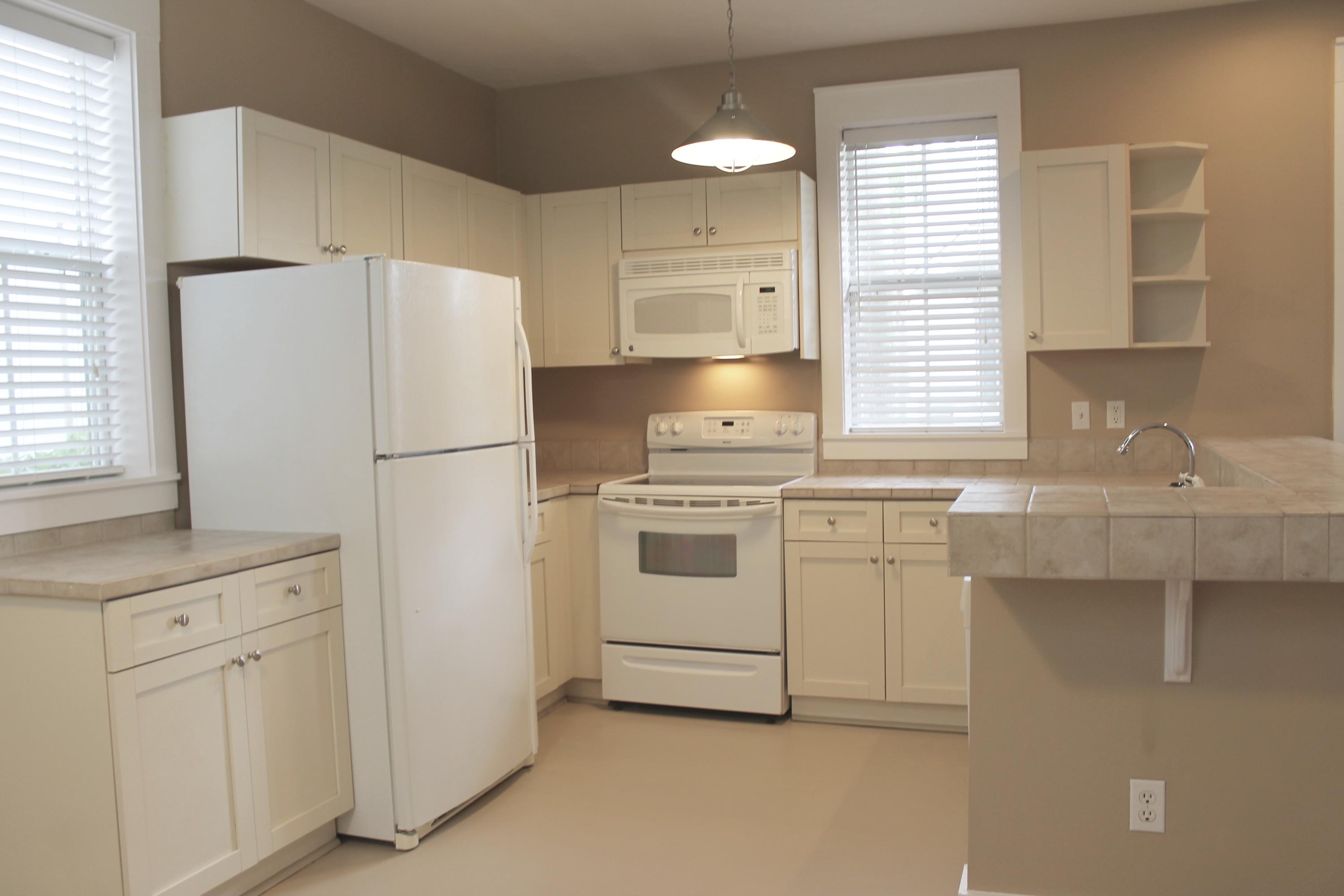 BUNGALOWS AT SEAGROVE BEACH - Residential