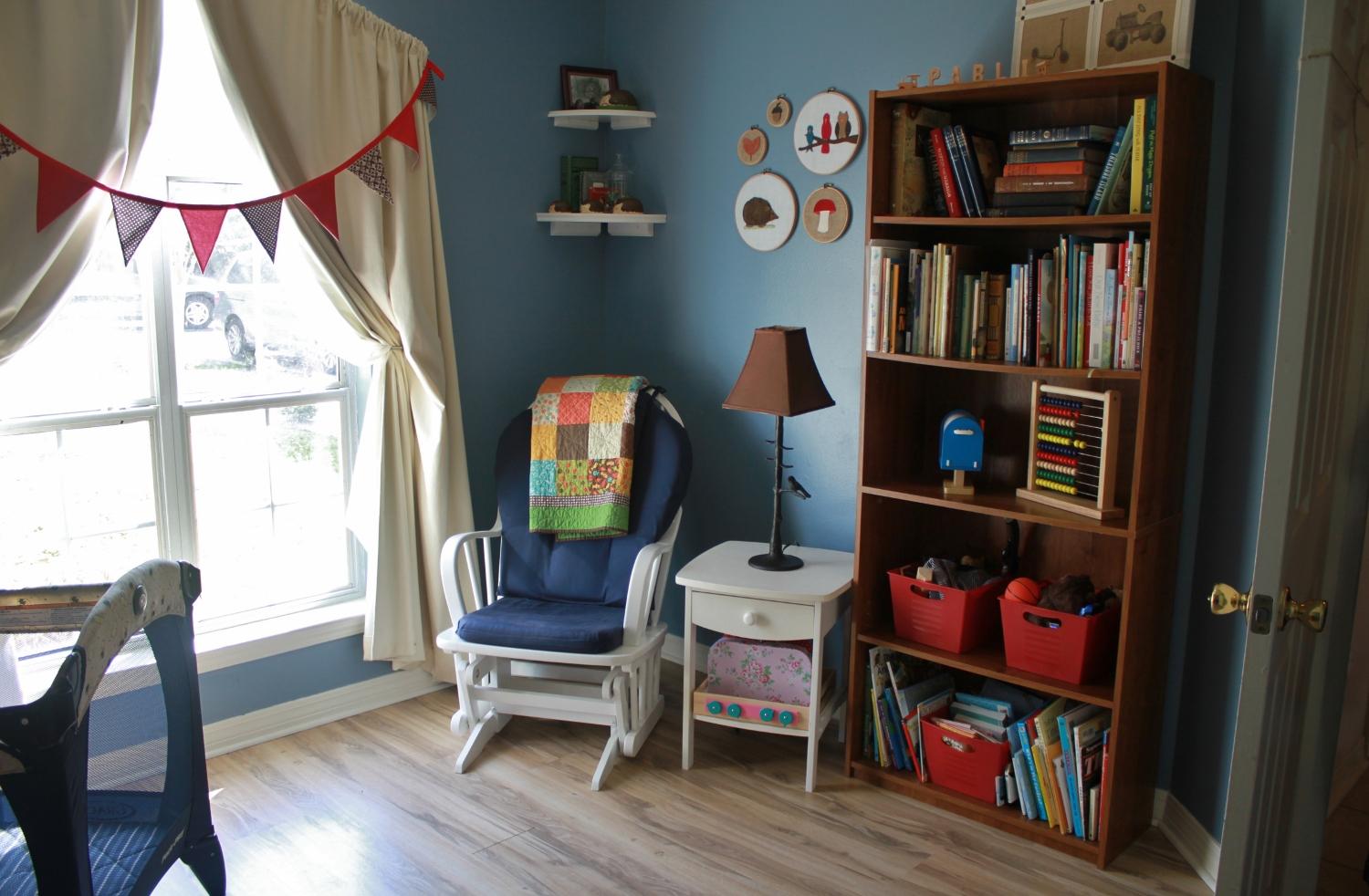 COUNTRYVIEW ESTATES - Residential Lease