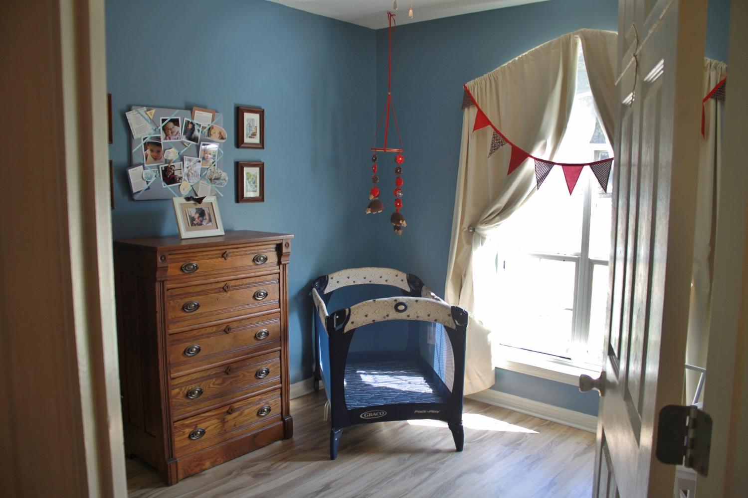 COUNTRYVIEW ESTATES - Residential Lease