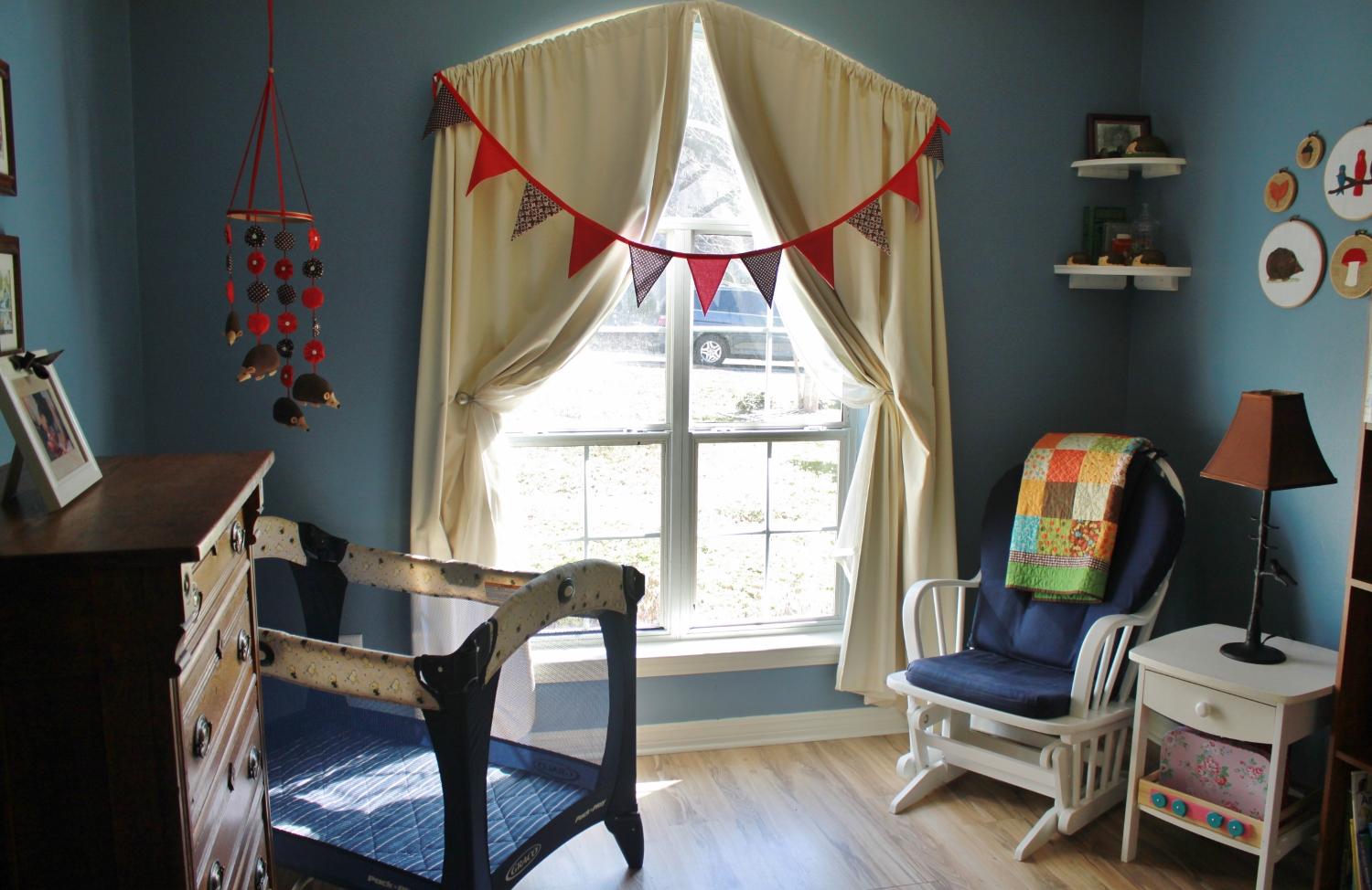 COUNTRYVIEW ESTATES - Residential Lease